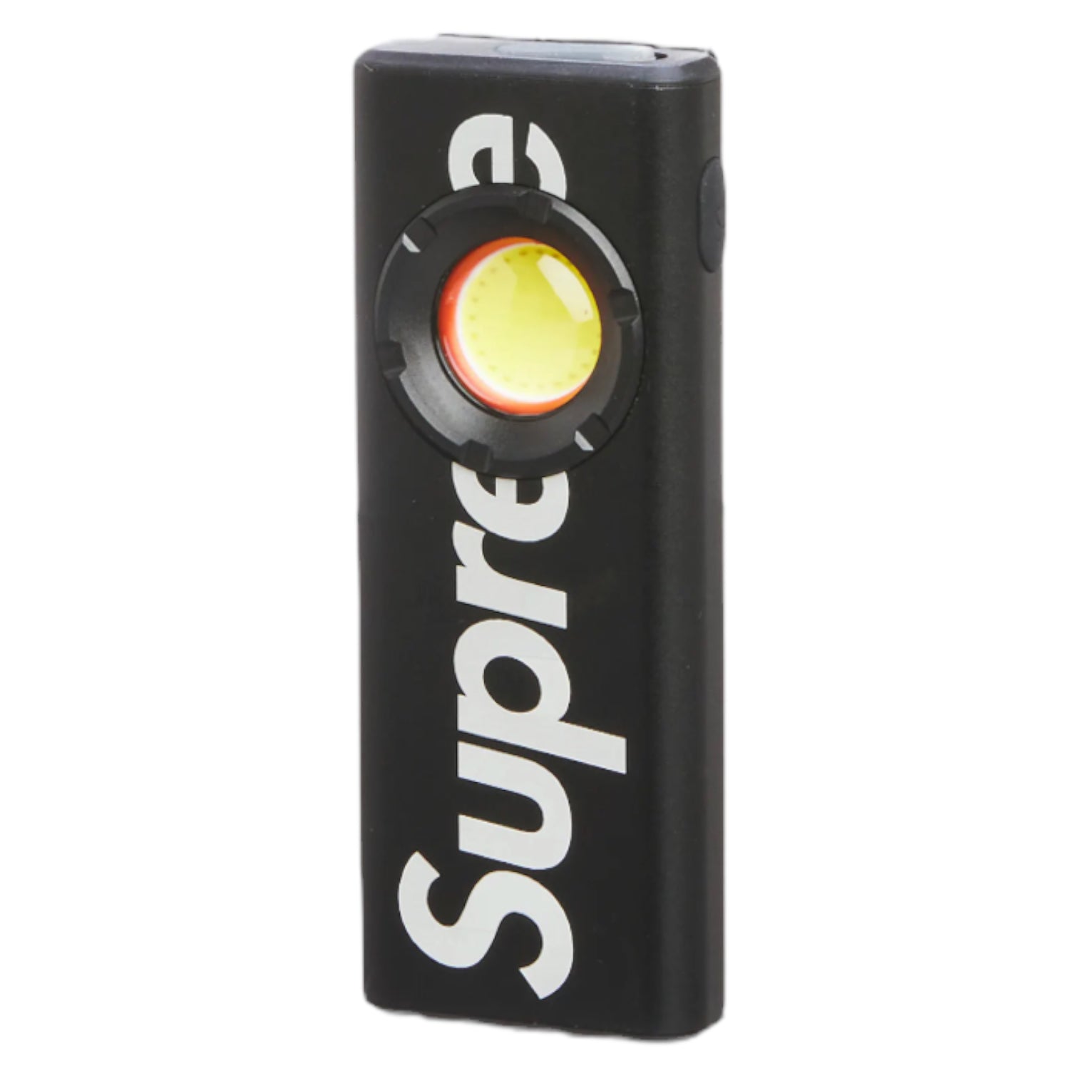 Supreme Nebo Slim 1200 Pocket Light - Black Portable Flashlight