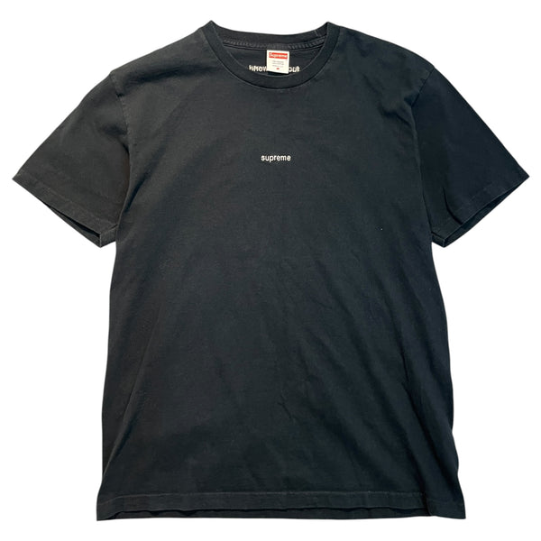 Supreme FTW (Fuck The World) Tee