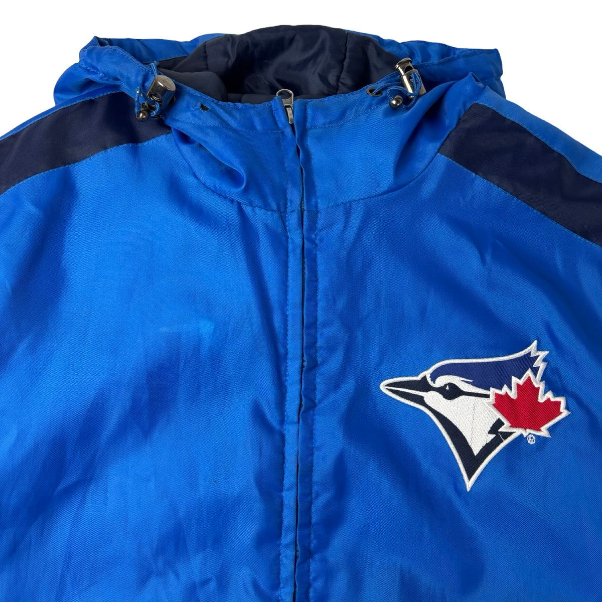 Vintage MLB Toronto Blue Jays Full-Zip Jacket