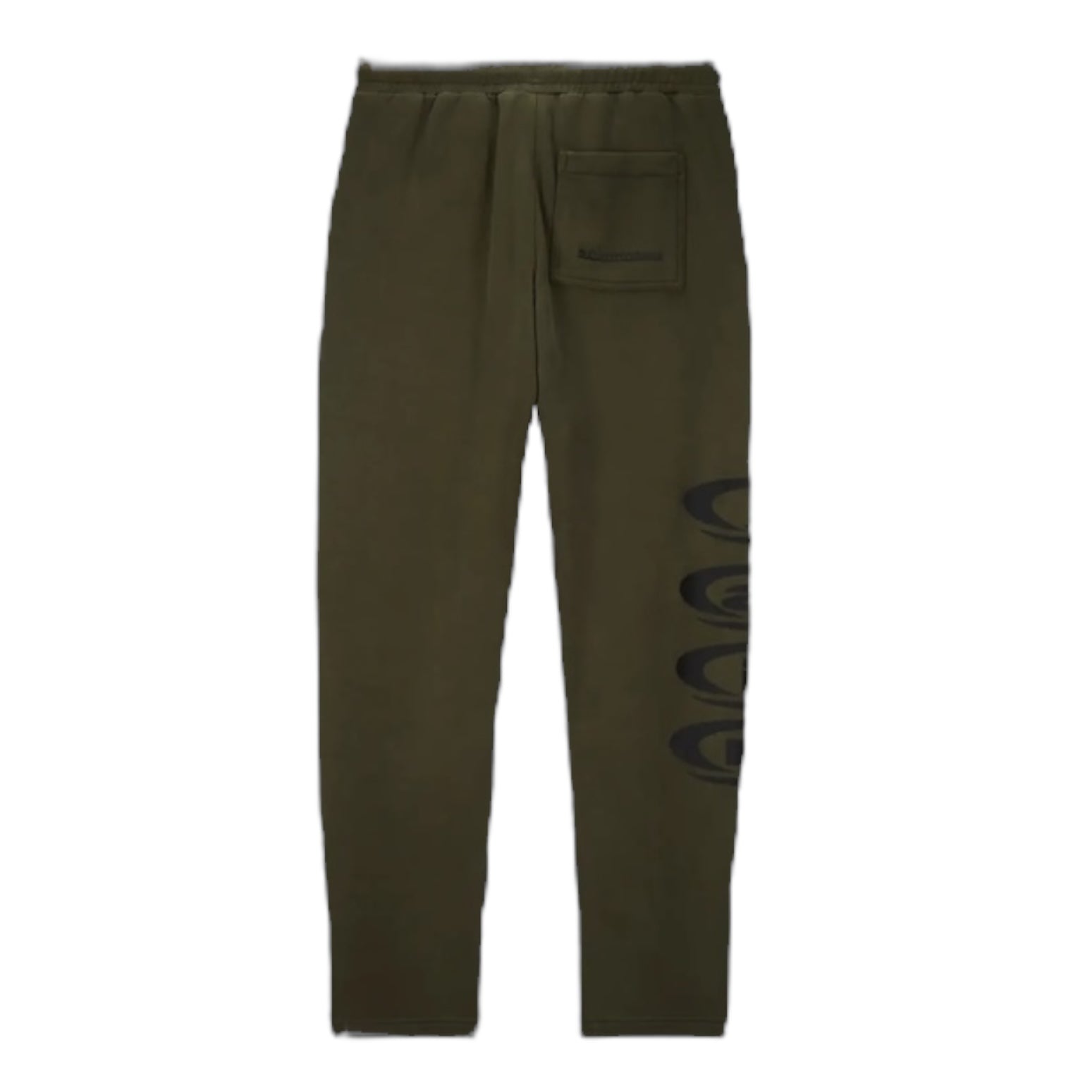 Jordan x Travis Scott Air Jack Sweatpants Army Green