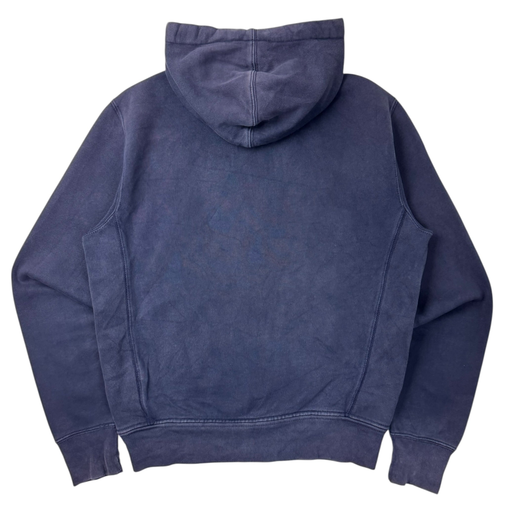 Polo Ralph Lauren Zip Up Hoodie Navy