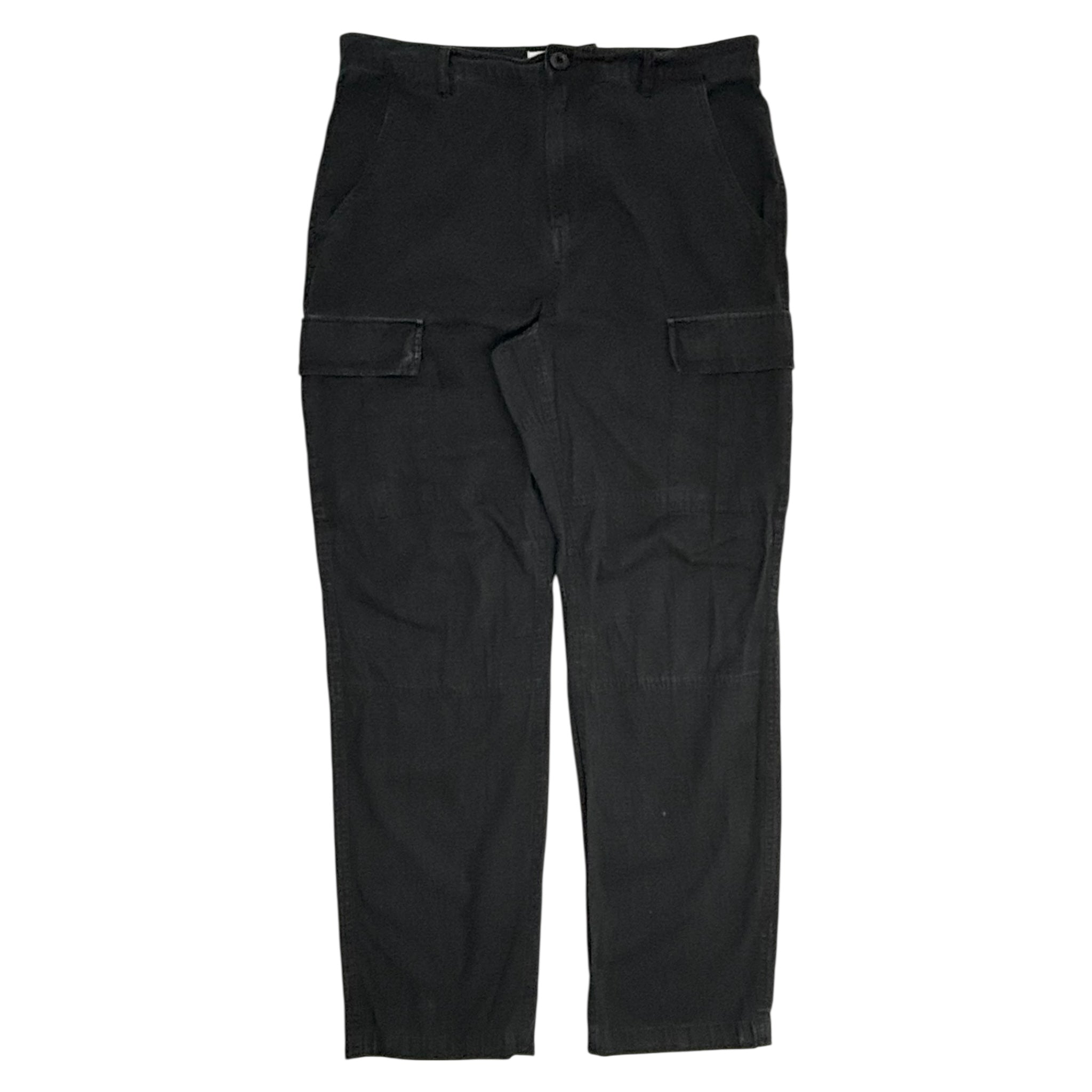OVO Cargo Pants Black