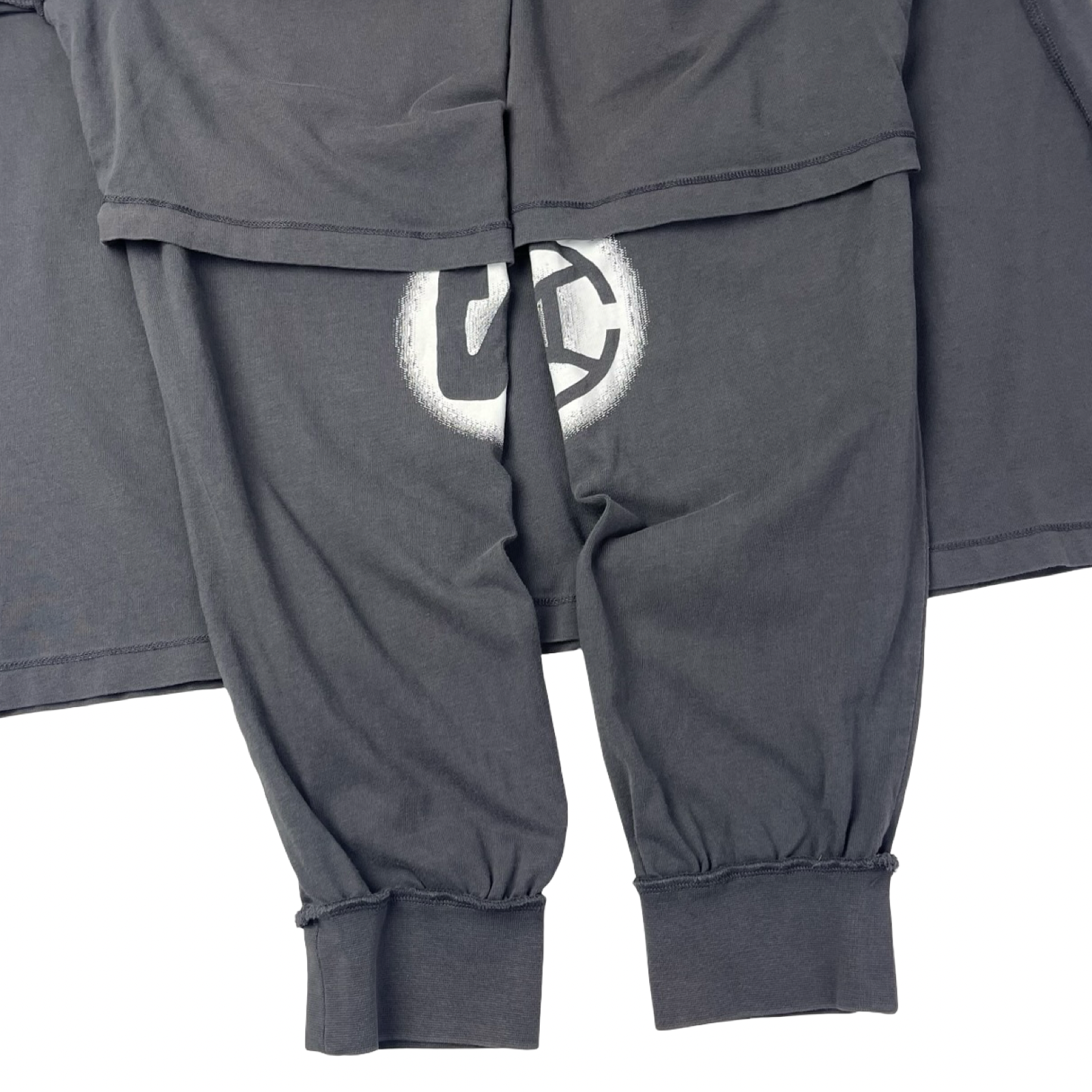 Salomon x Slam Jam L/S T-Shirt