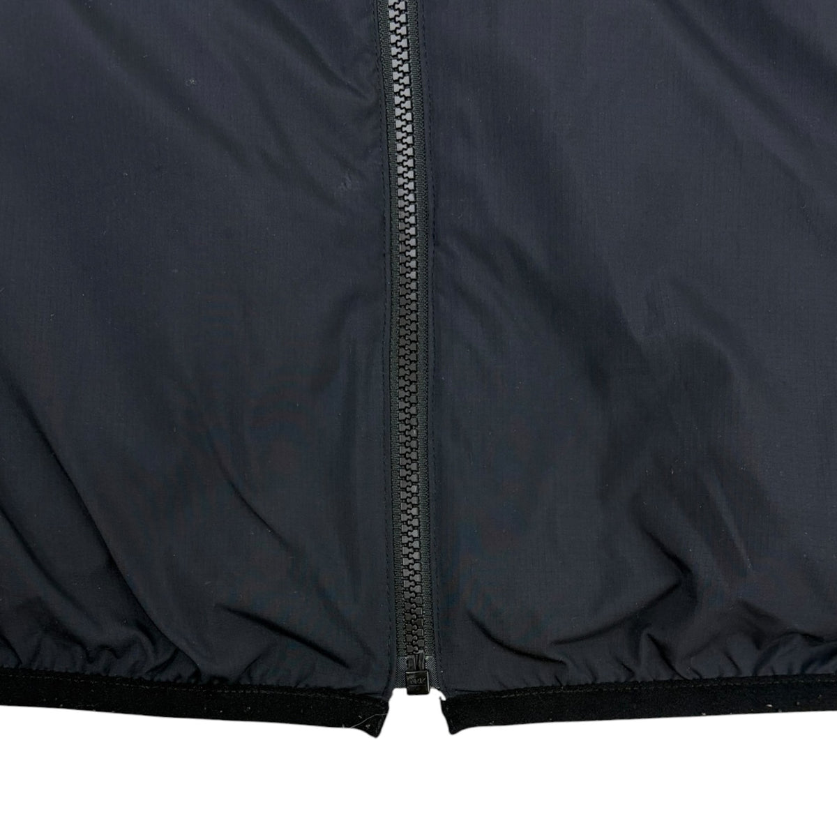 Gramicci Reversible Vest Black/White
