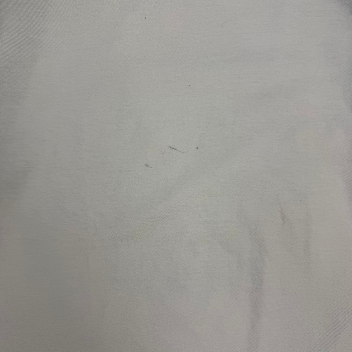 Gucci Raglan Stripe Sleeve Longsleeve White/Grey