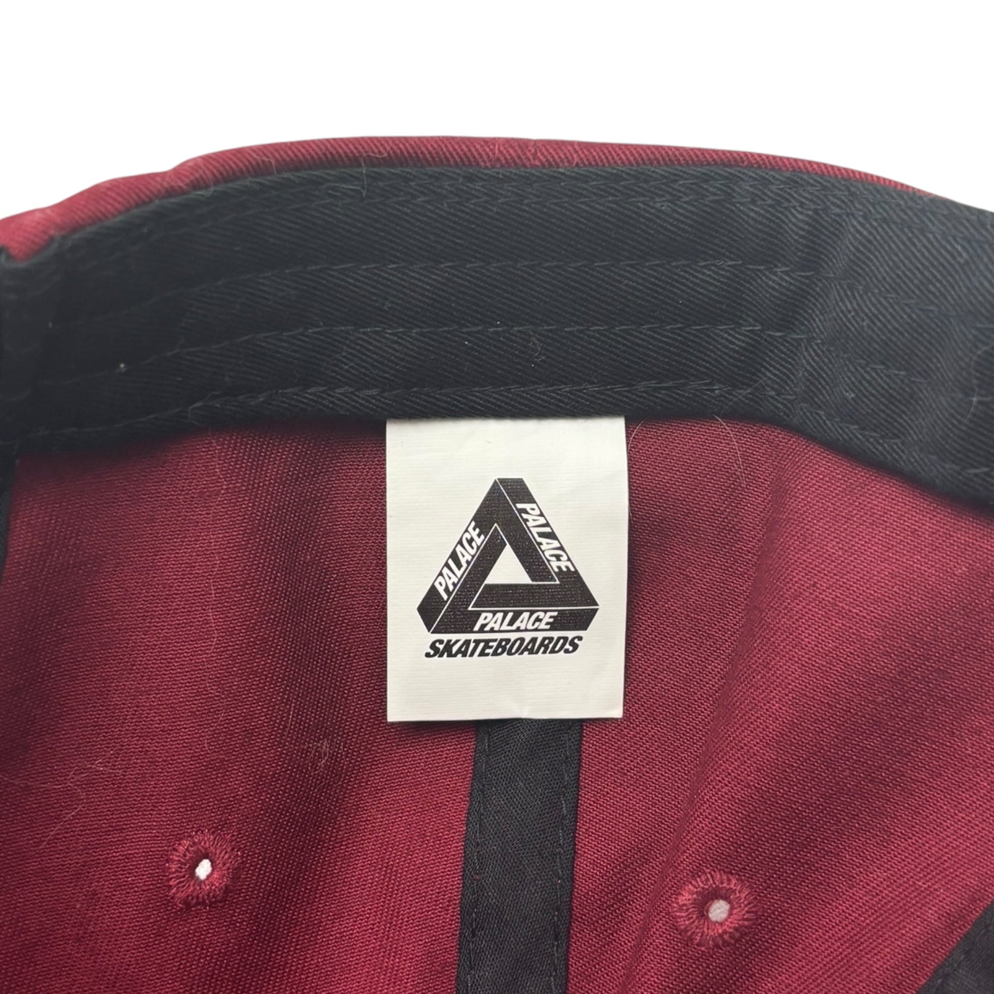 Palace Correct 6-Panel