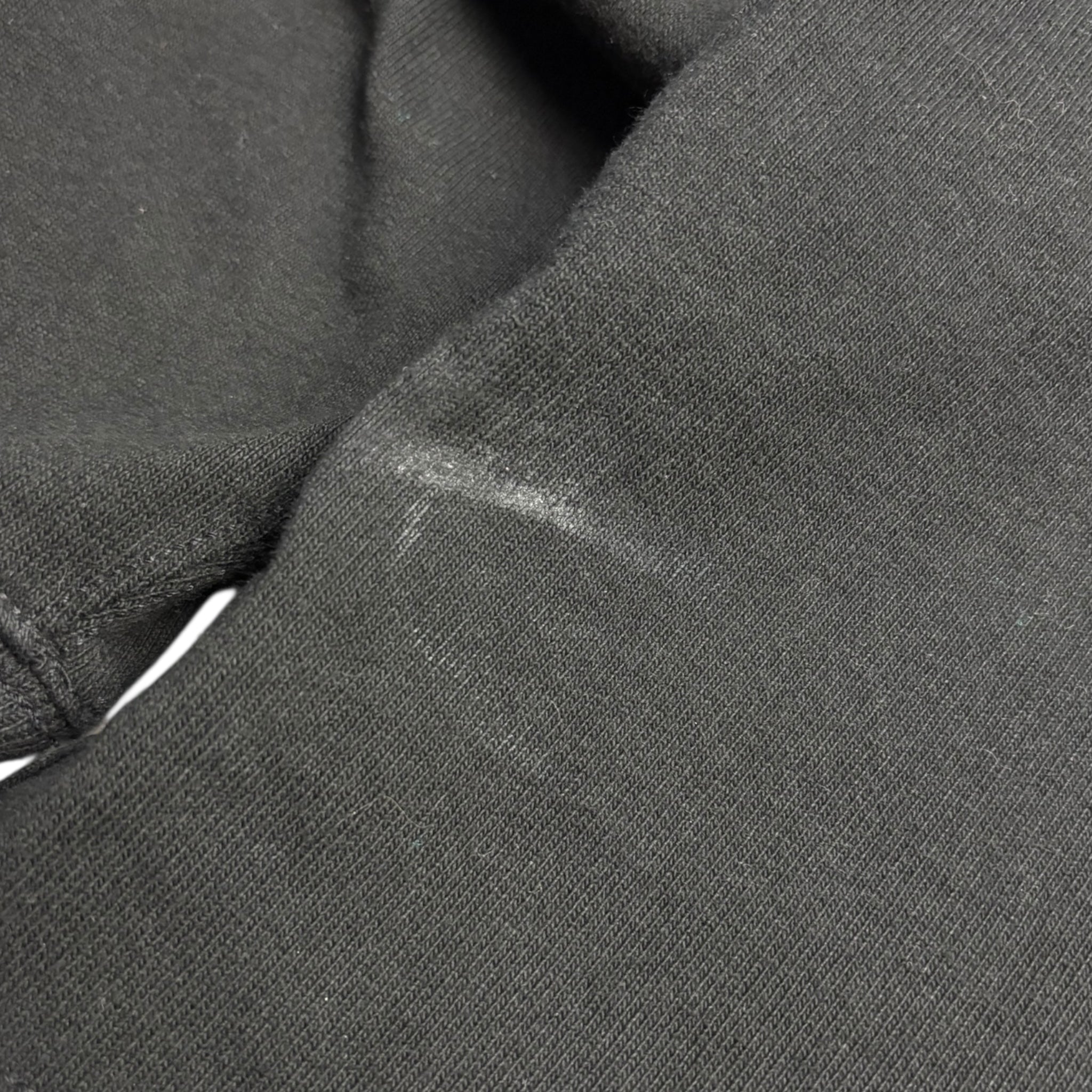 Vintage Polo Ralph Lauren Red Stripe Stadium Rugby Shirt