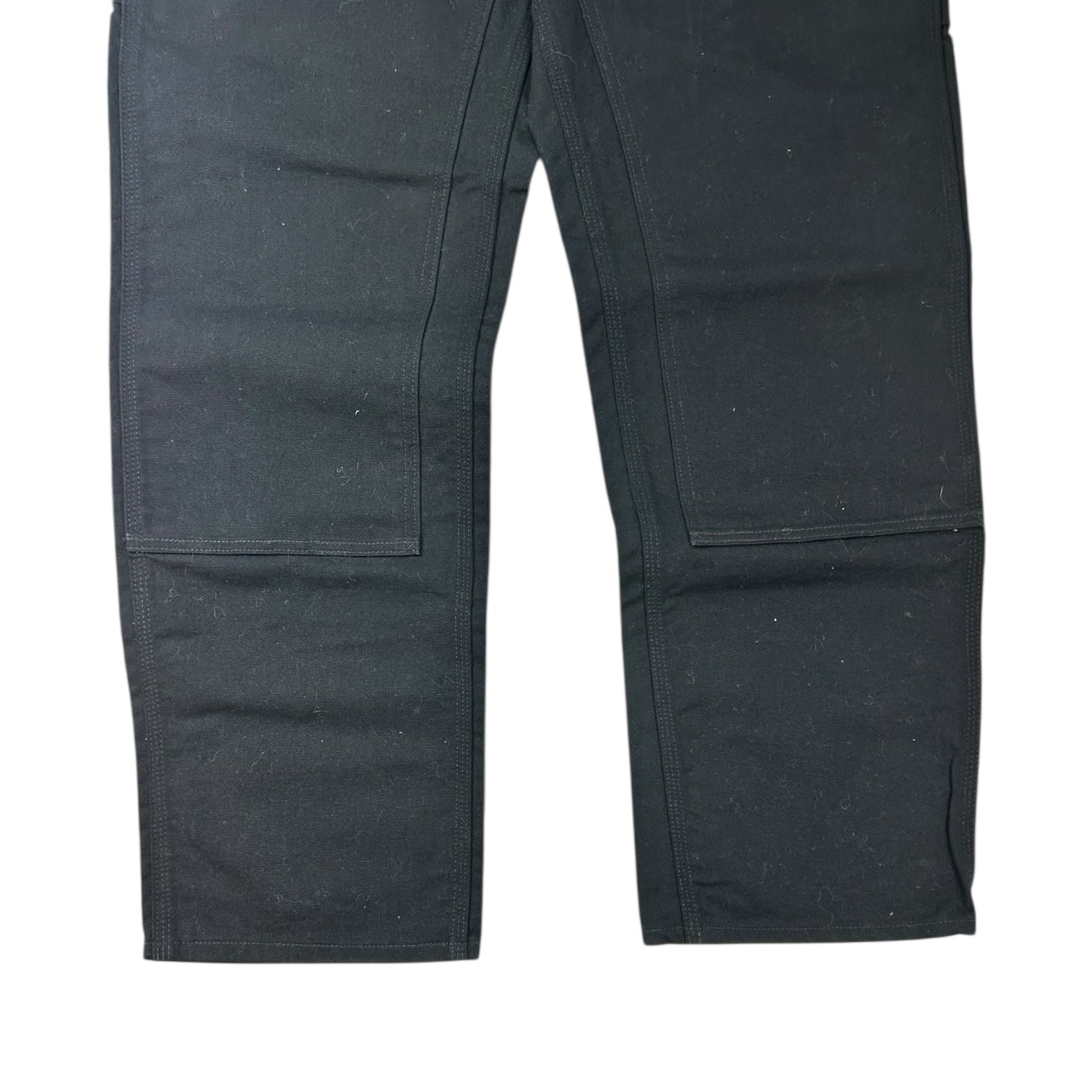 Carhartt Workwear Double Knee Black