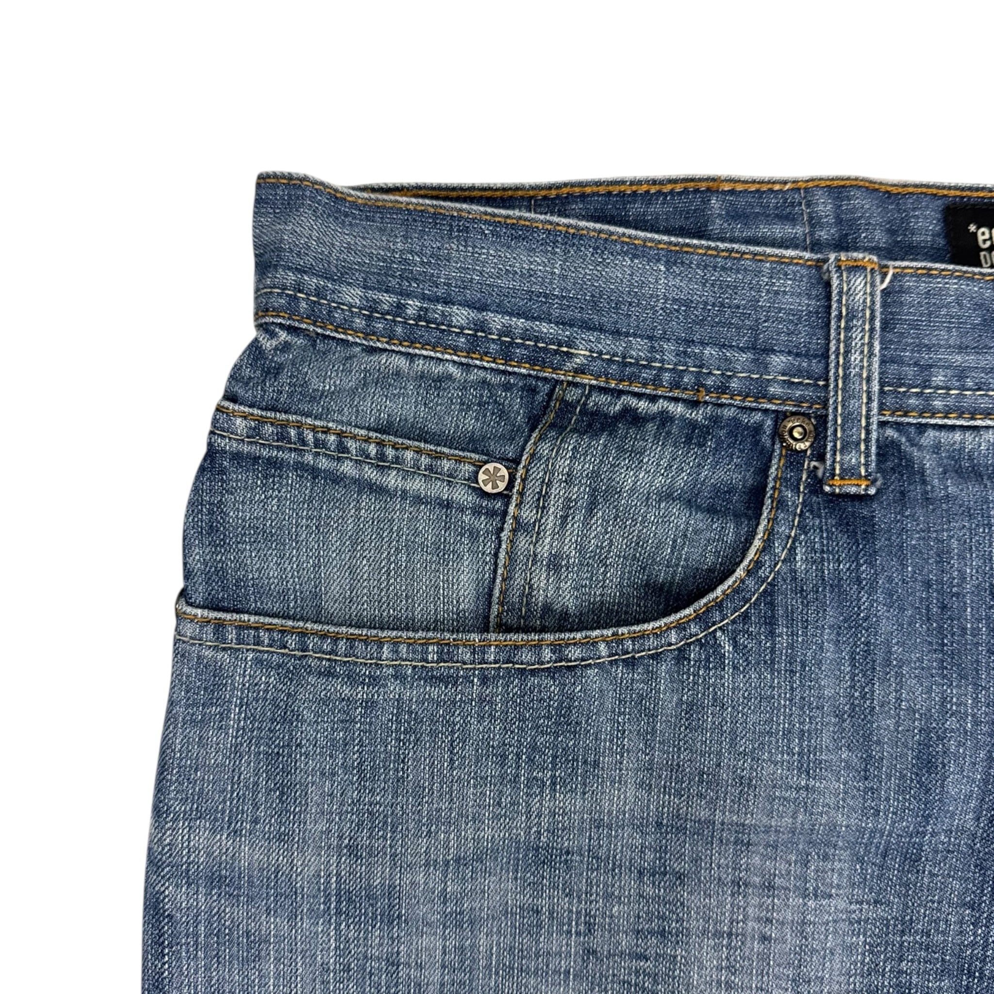 Vintage Y2K Ecko Unltd. Denim Bottoms
