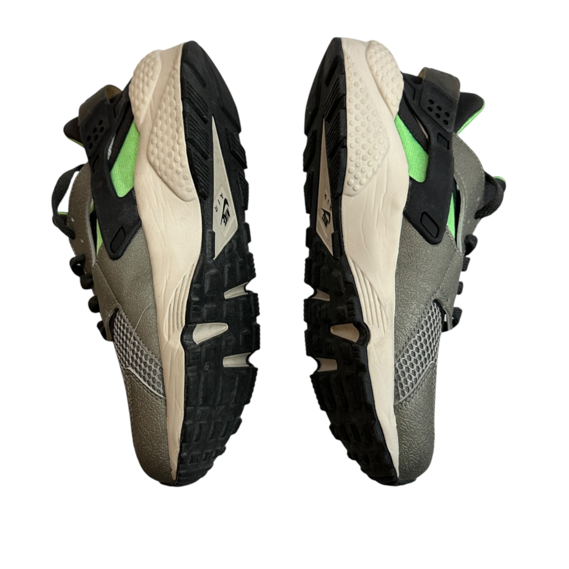 Nike Air Huarache Mine Grey/Fog (Used)