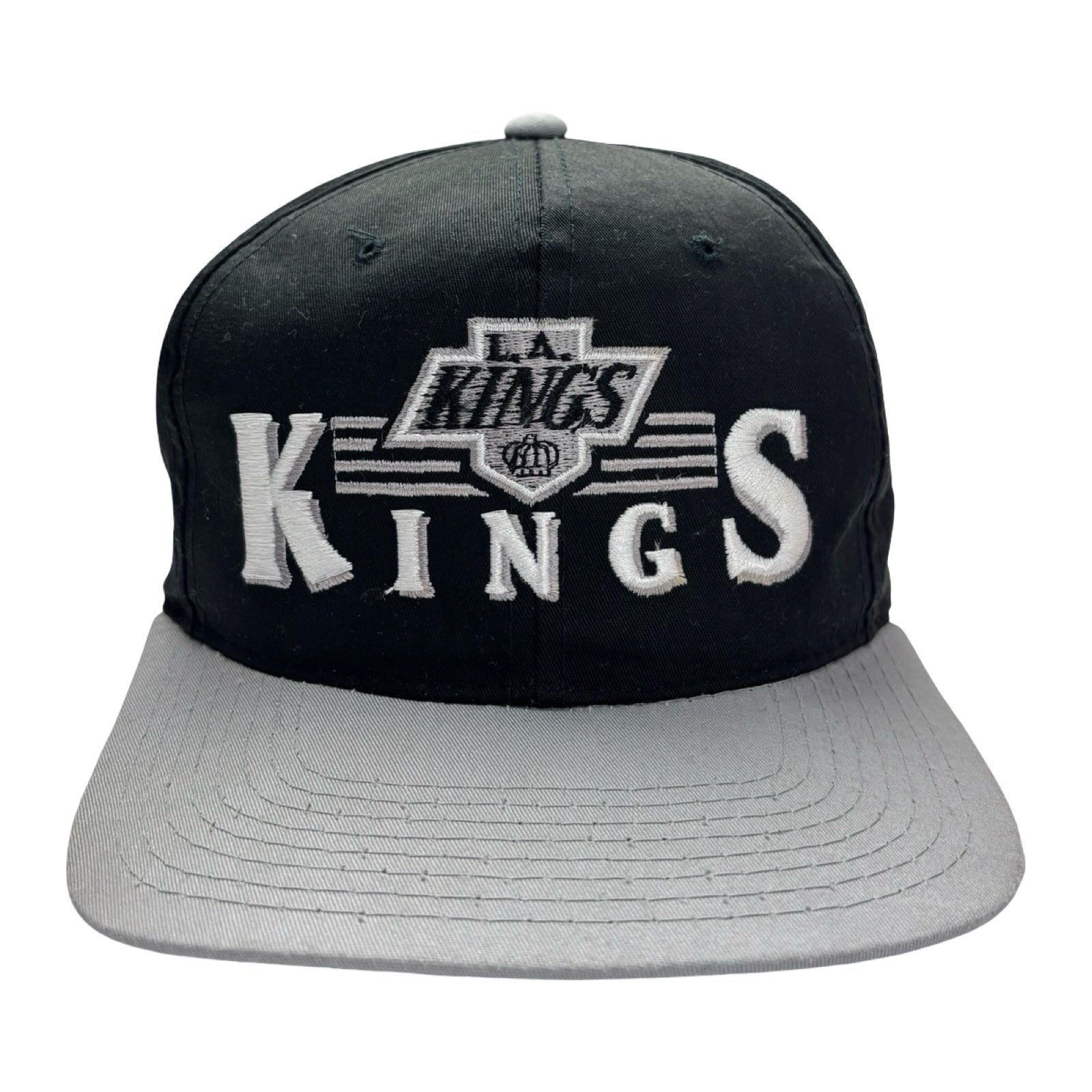 Vintage Starter Los Angeles Kings Hat