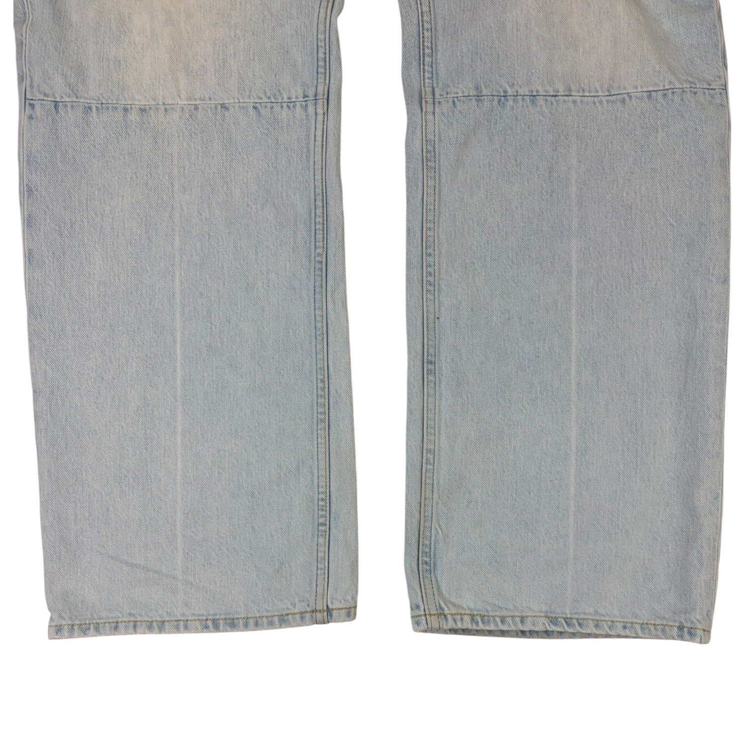 Our Legacy Extended Third Cut Jean Light Wash