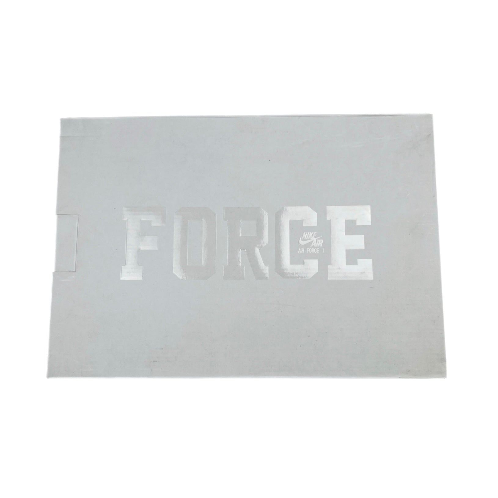 Nike x Travis Scott Air Force 1 Low Sail (Used)