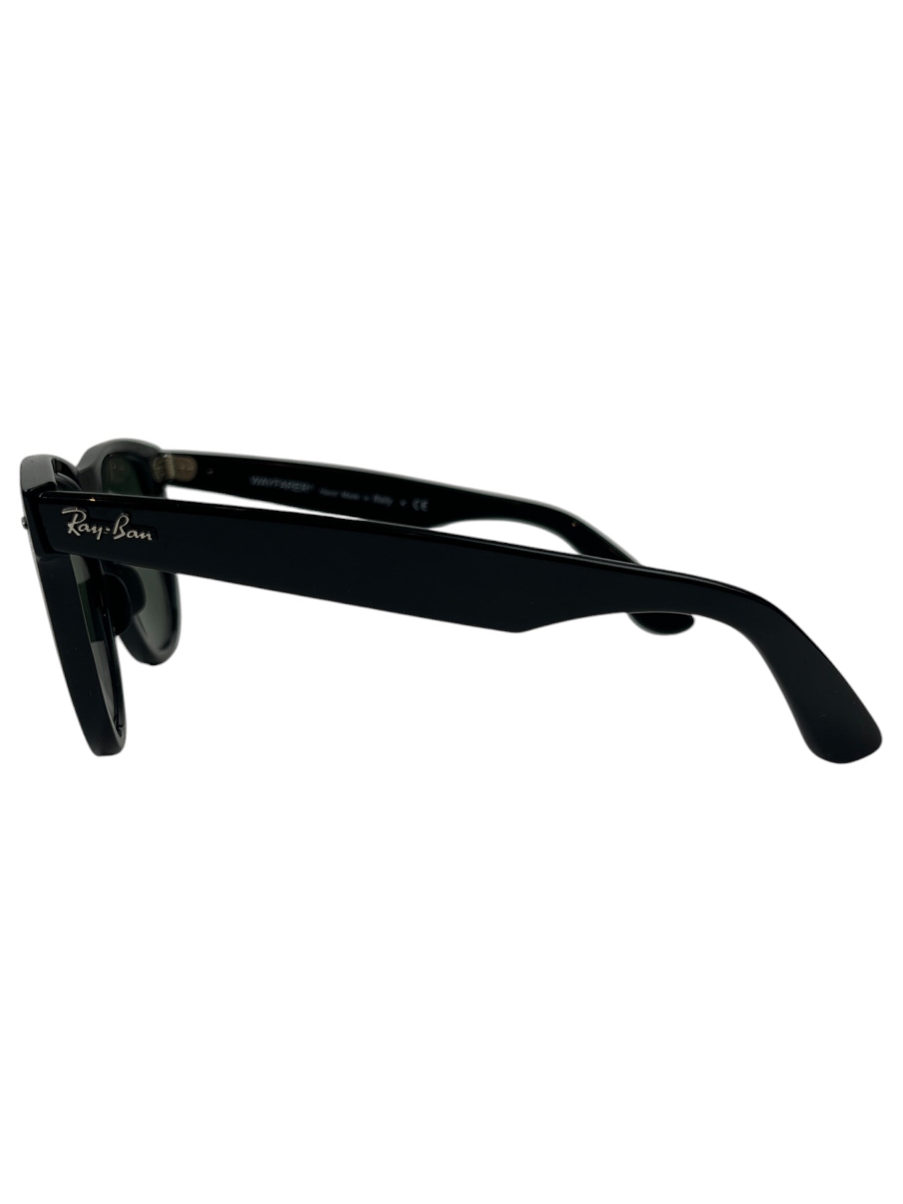 Ray-Ban RB2140 Original Wayfarer Sunglasses