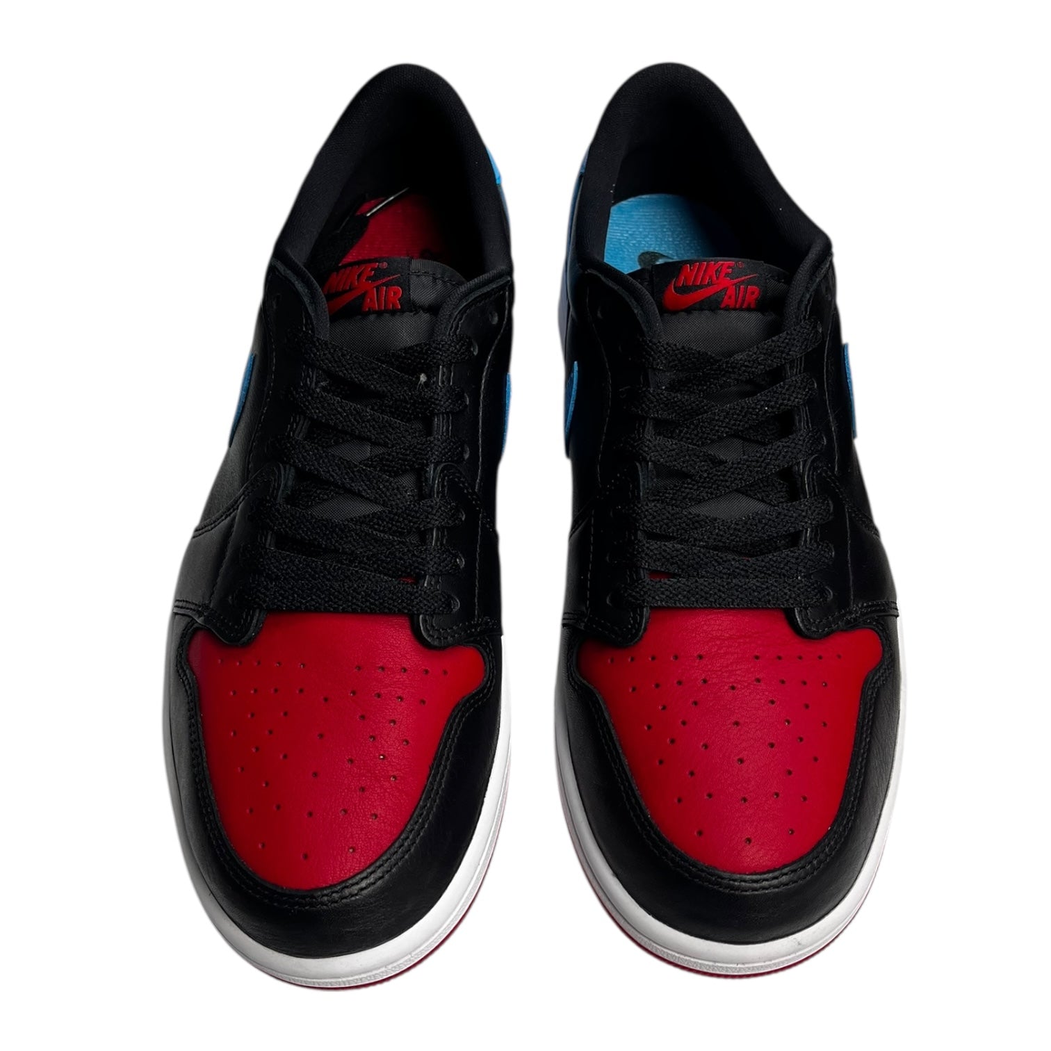 Jordan 1 Retro Low OG NC to Chi (W) (Used)