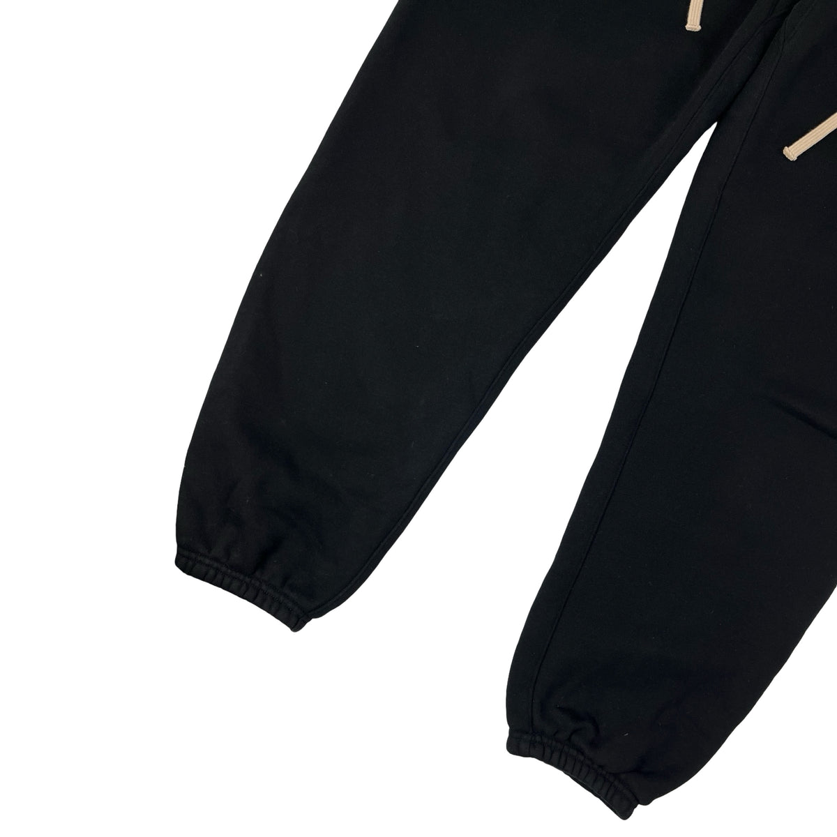 Fear of God Essentials Fleece Sweatpant Black