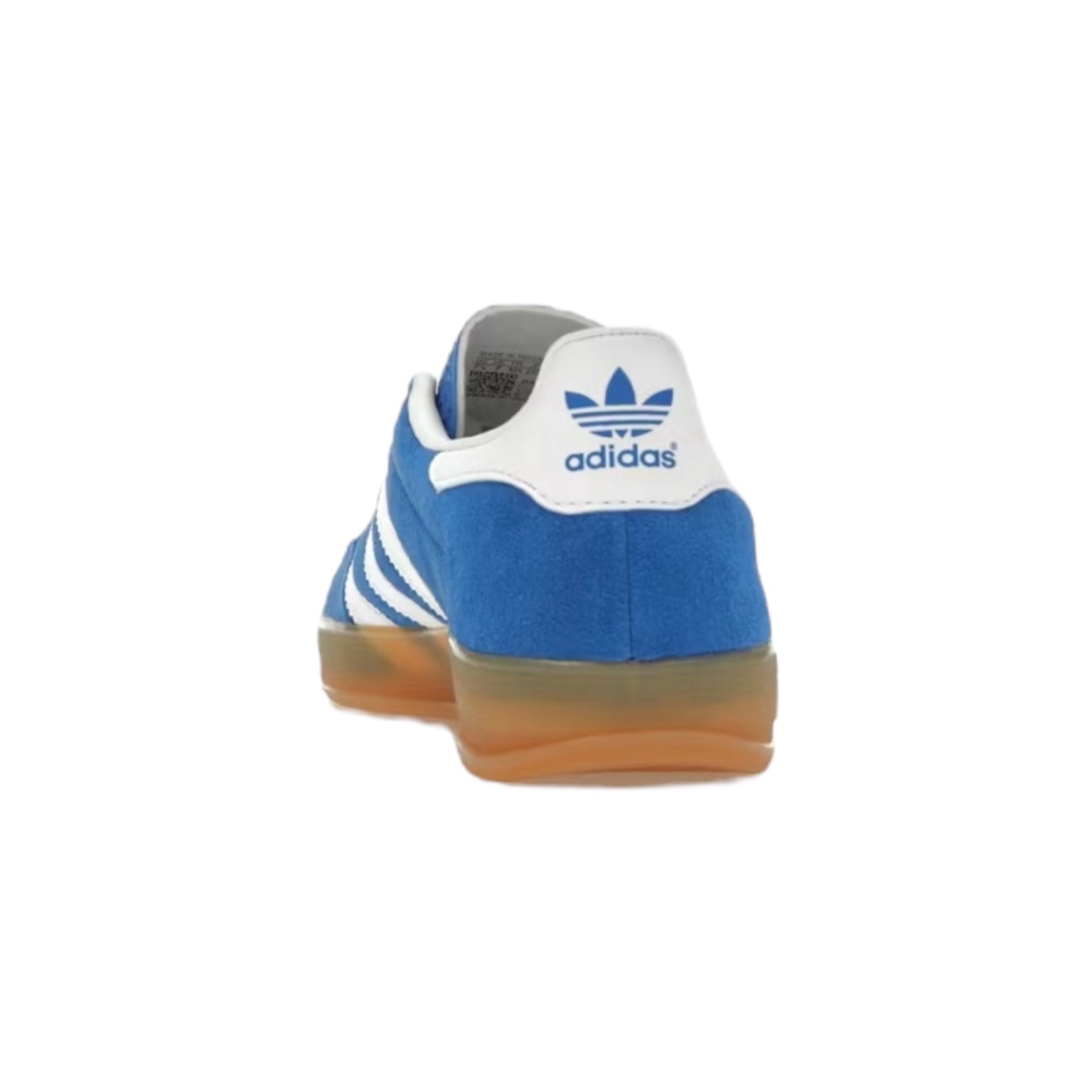 Adidas Gazelle Indoor Blue Bird