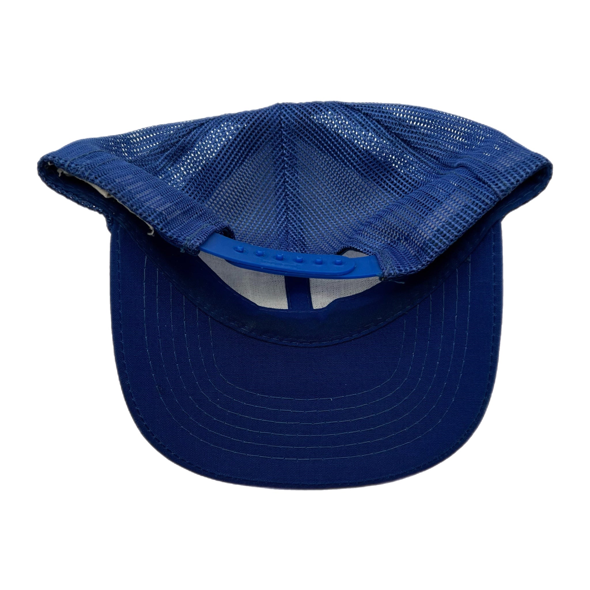 Vintage Los Angeles Dodgers Trucker Hat