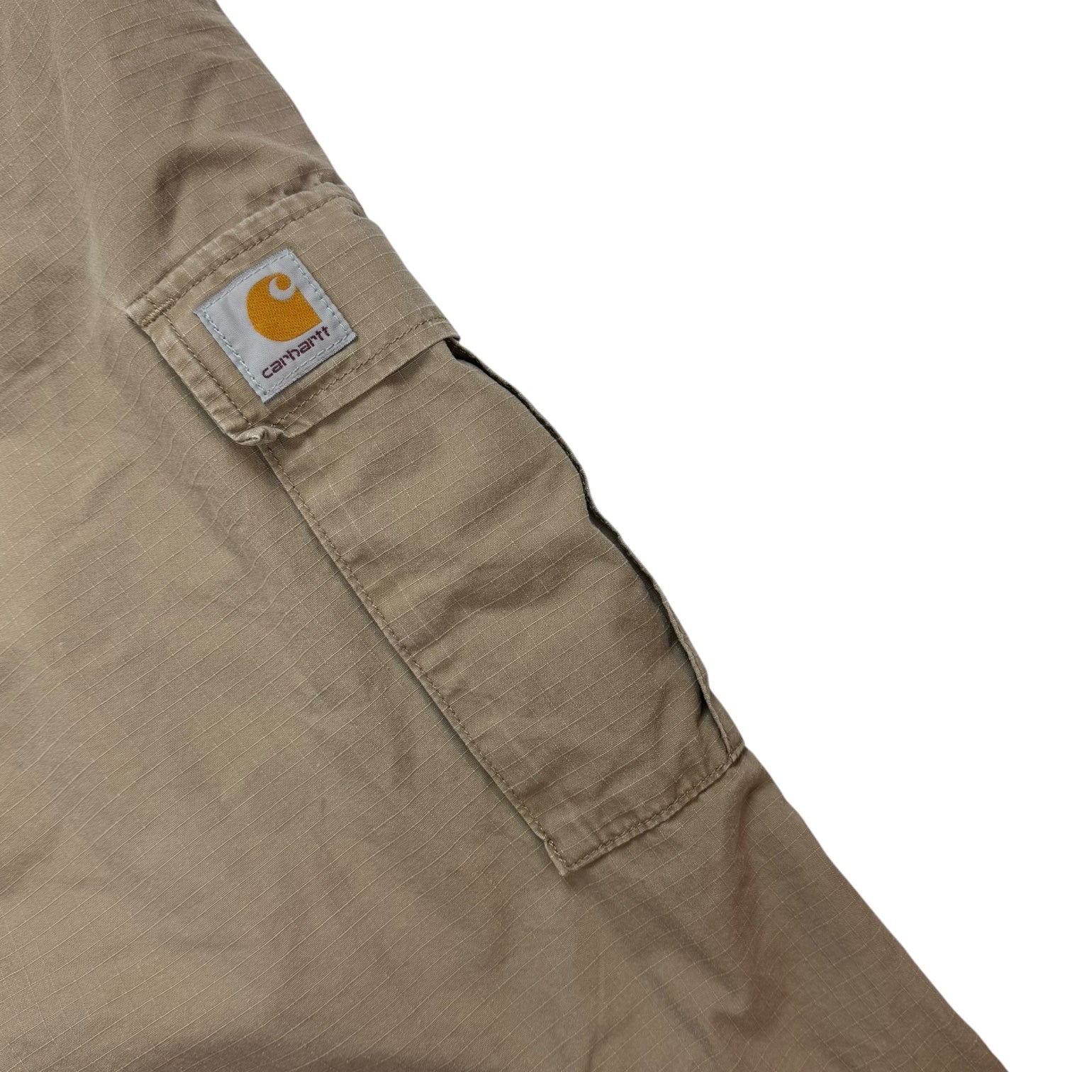 Carhartt W.I.P. Aviation Pants Tan