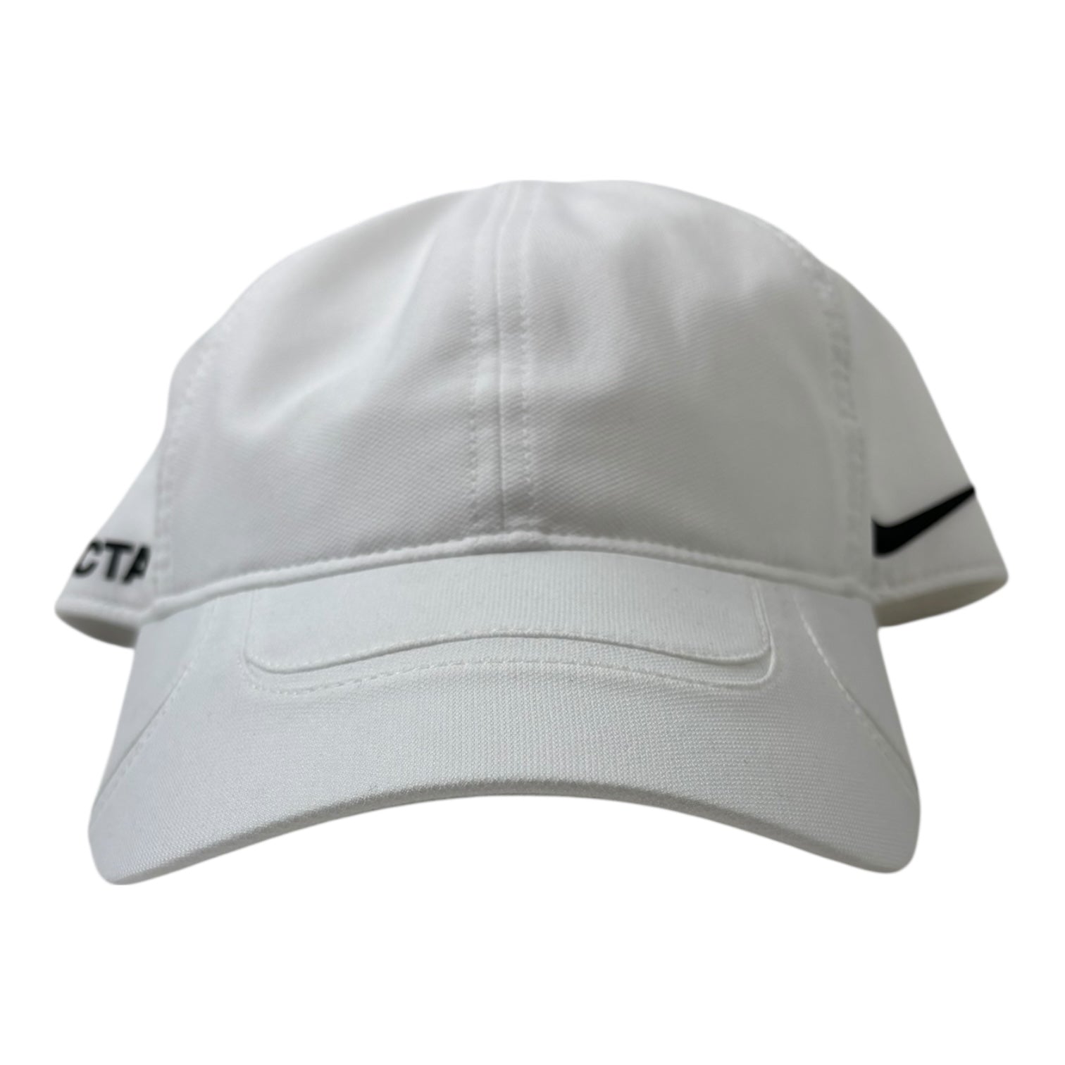 NOCTA CS StrapBack Hat White