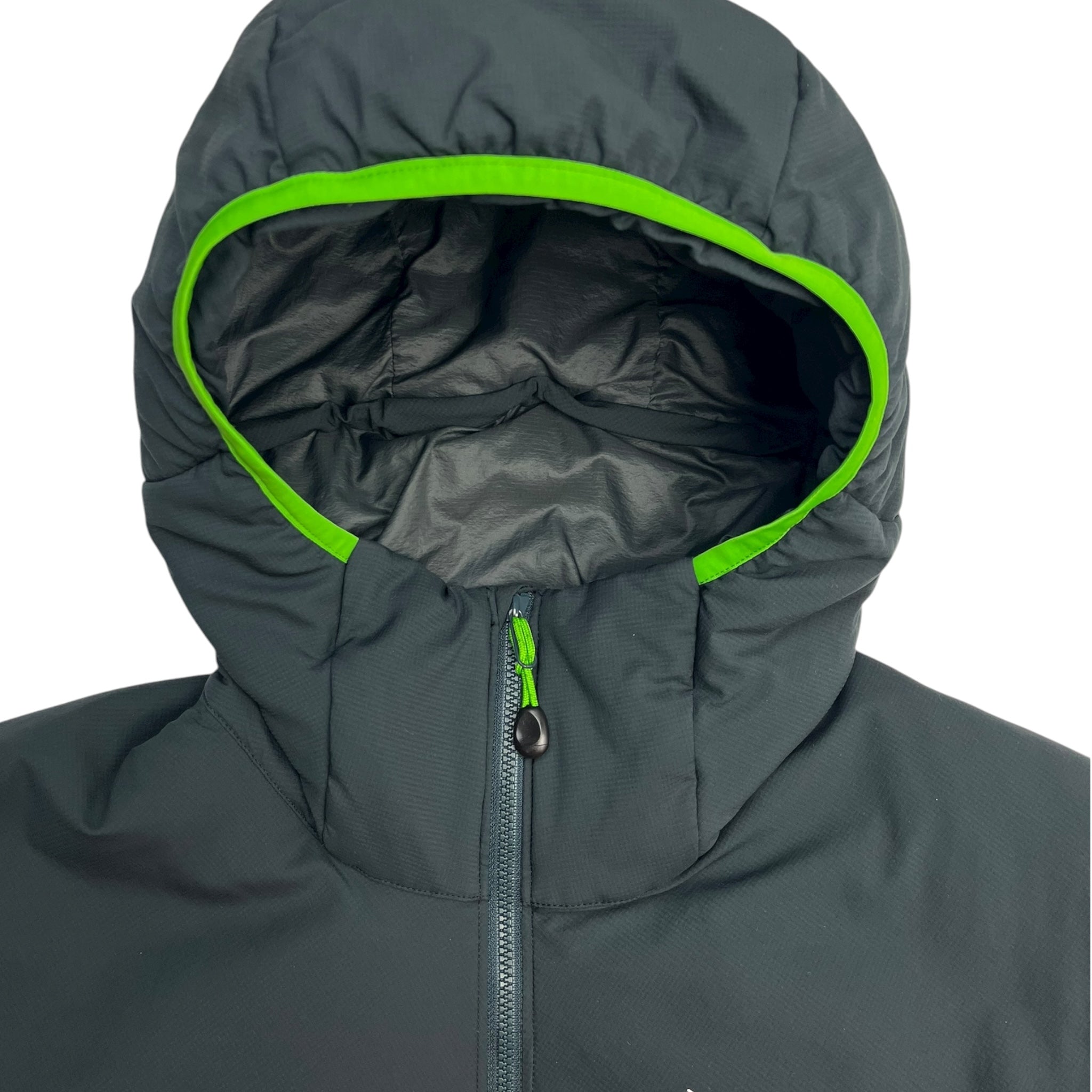 Arc'teryx Atom Jacket Green/Green