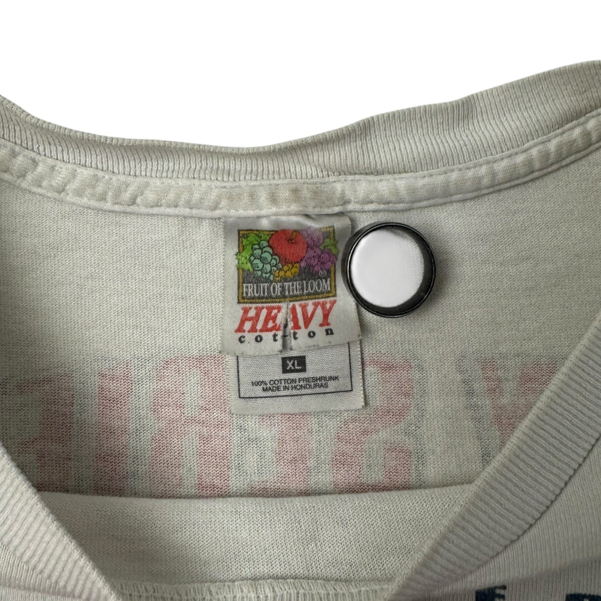 2000 Subway Series New York Mets vs Yankees Longsleeve