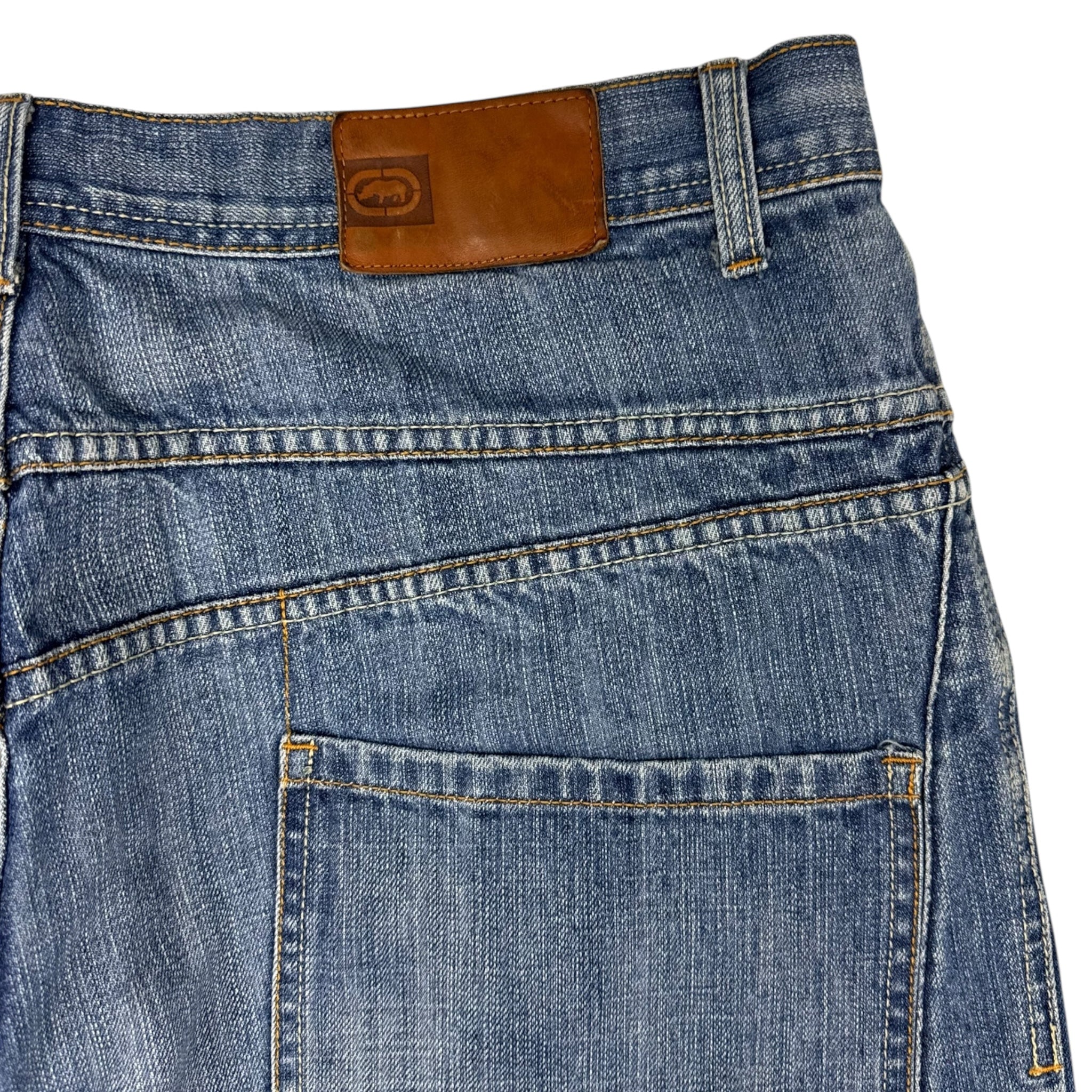 Vintage Y2K Ecko Unltd. Denim Bottoms