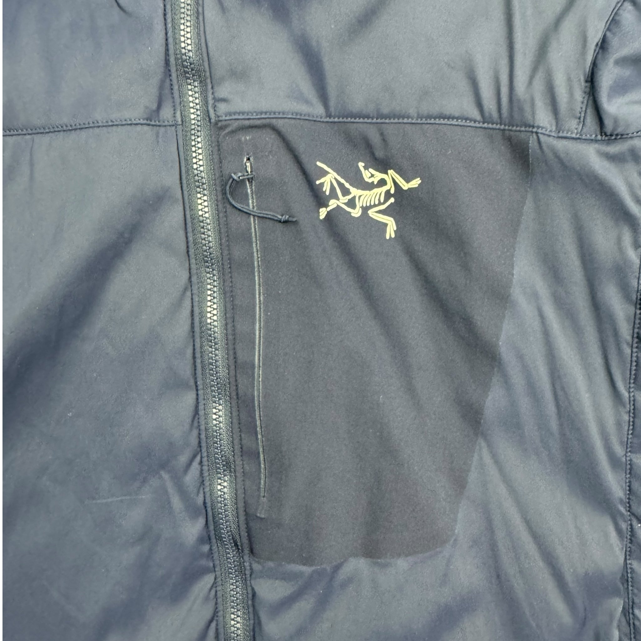 Arc’teryx Proton LT Hoody Navy