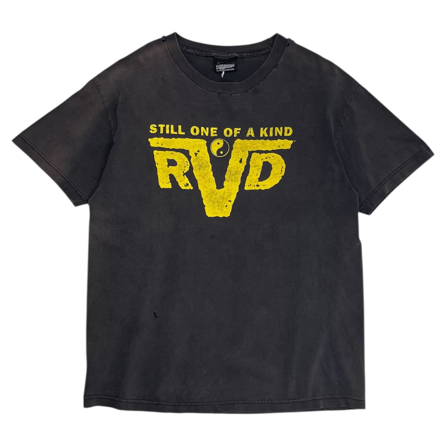 2002 RVD "Mr. Monday Night..." T-Shirt