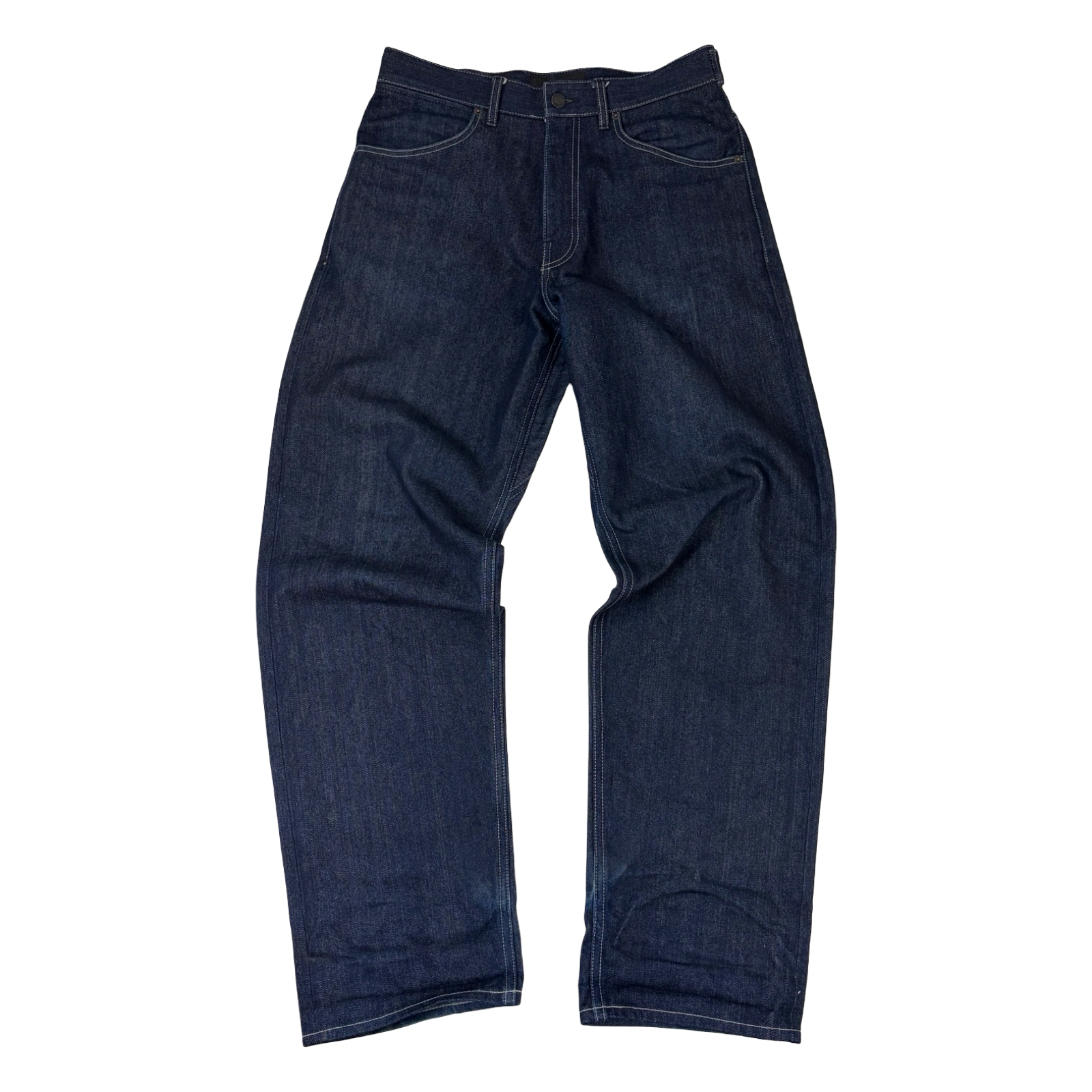 Haven Jeans Indigo