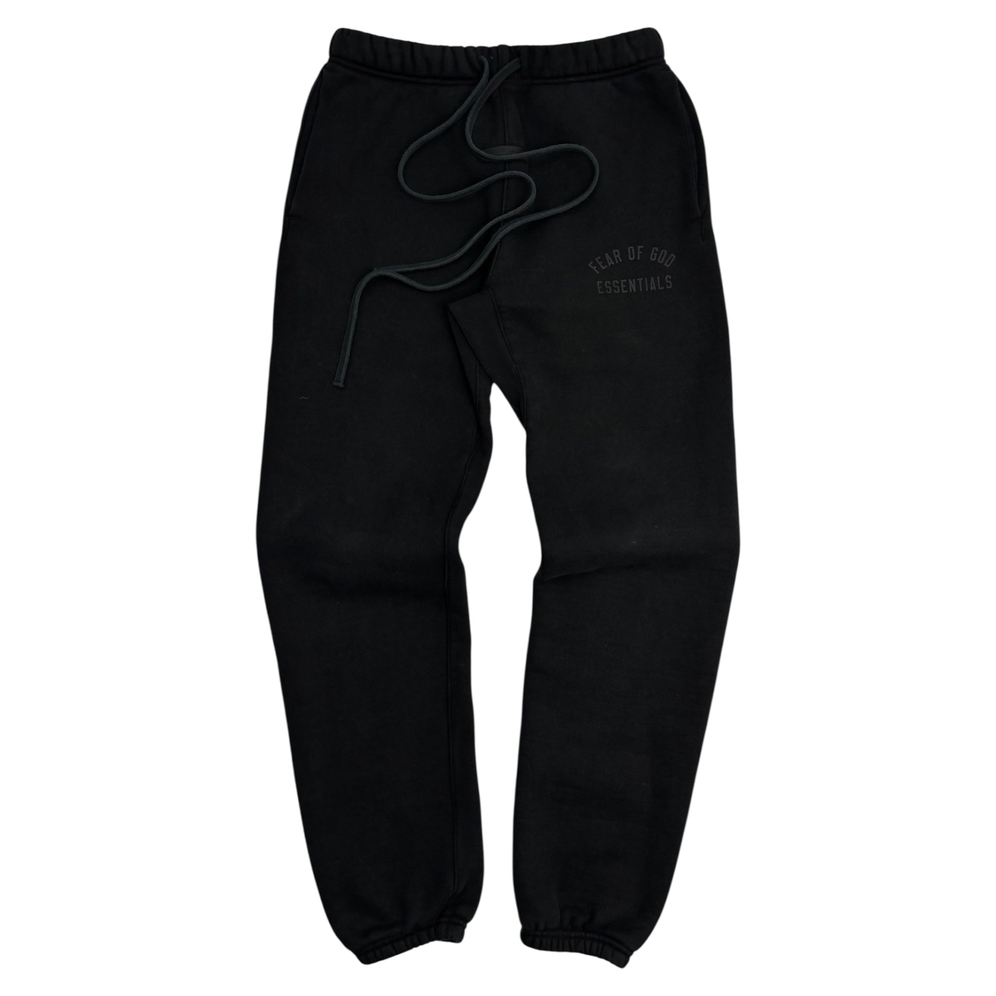Fear of God Essentials Sweatpants Black