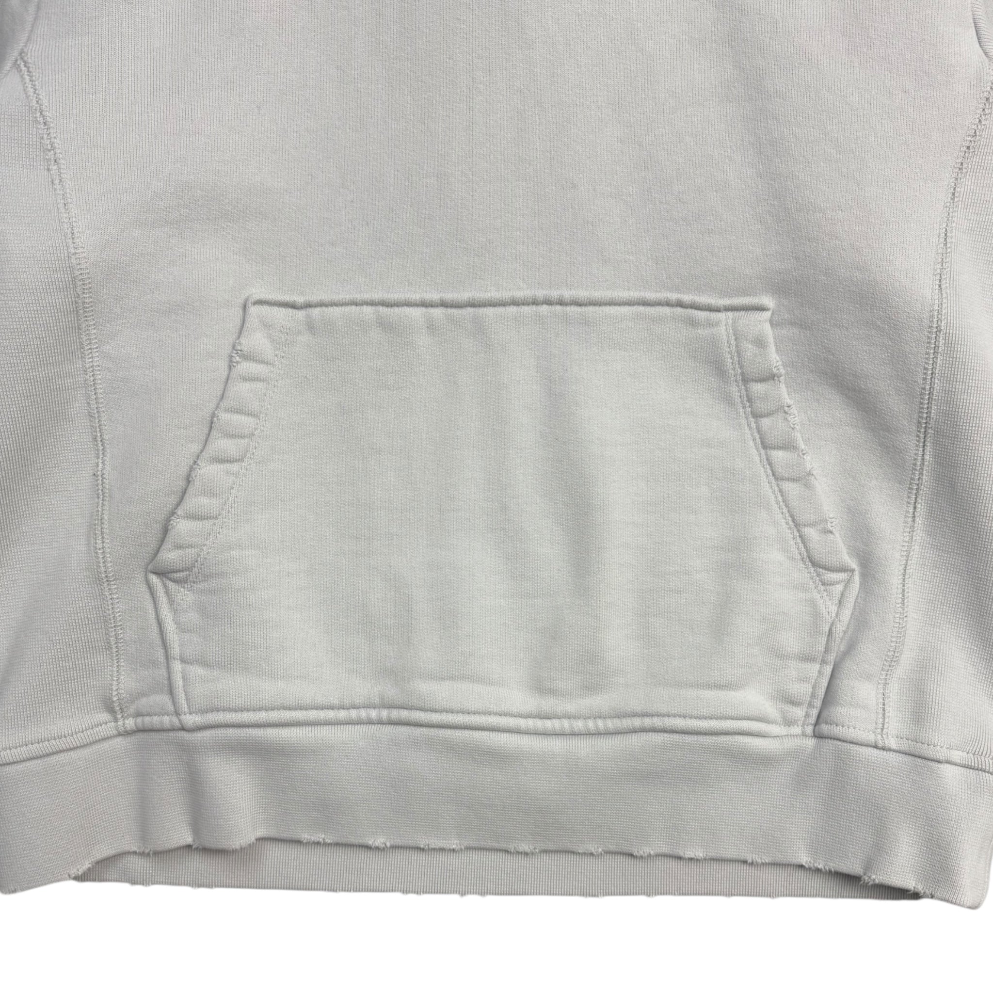 Jordan x Union M J FLC Hoodie Photon Dust