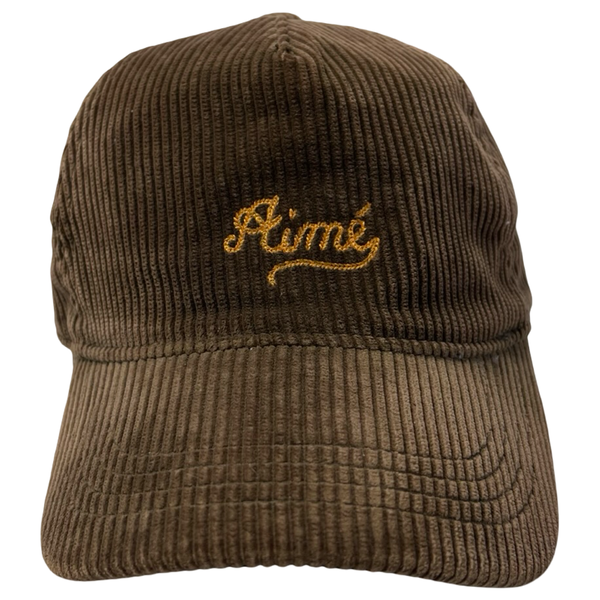 Aime Leon Dore Aime Chain Stitch Hat (FW21)