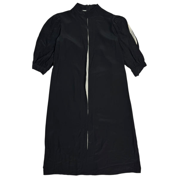 (W) Umi Collections By Anne Crimmins Dress Black