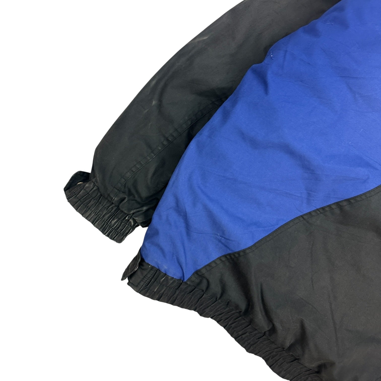 Vintage Apex Dallas Cowboys Pro Line Jacket Blue/Black