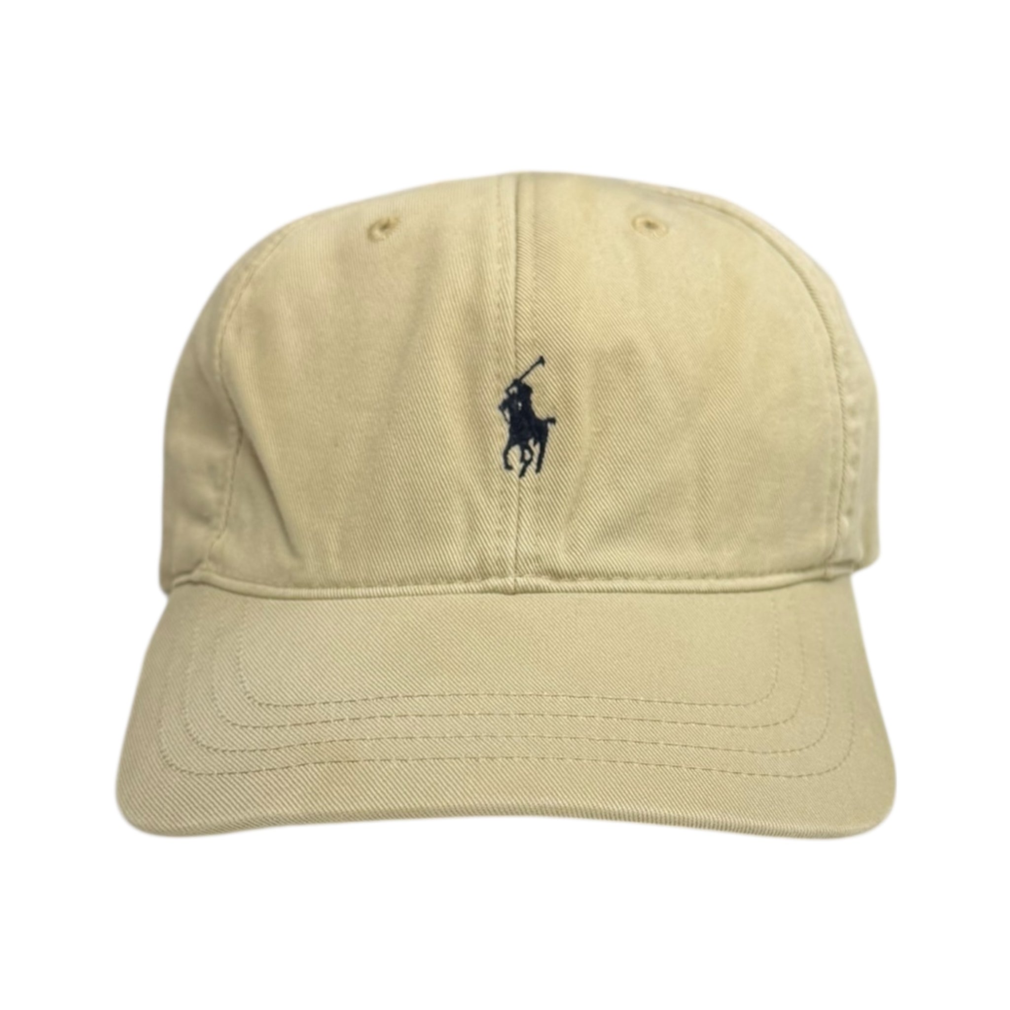 Vintage Polo Ralph Lauren Horseman Dad Hat