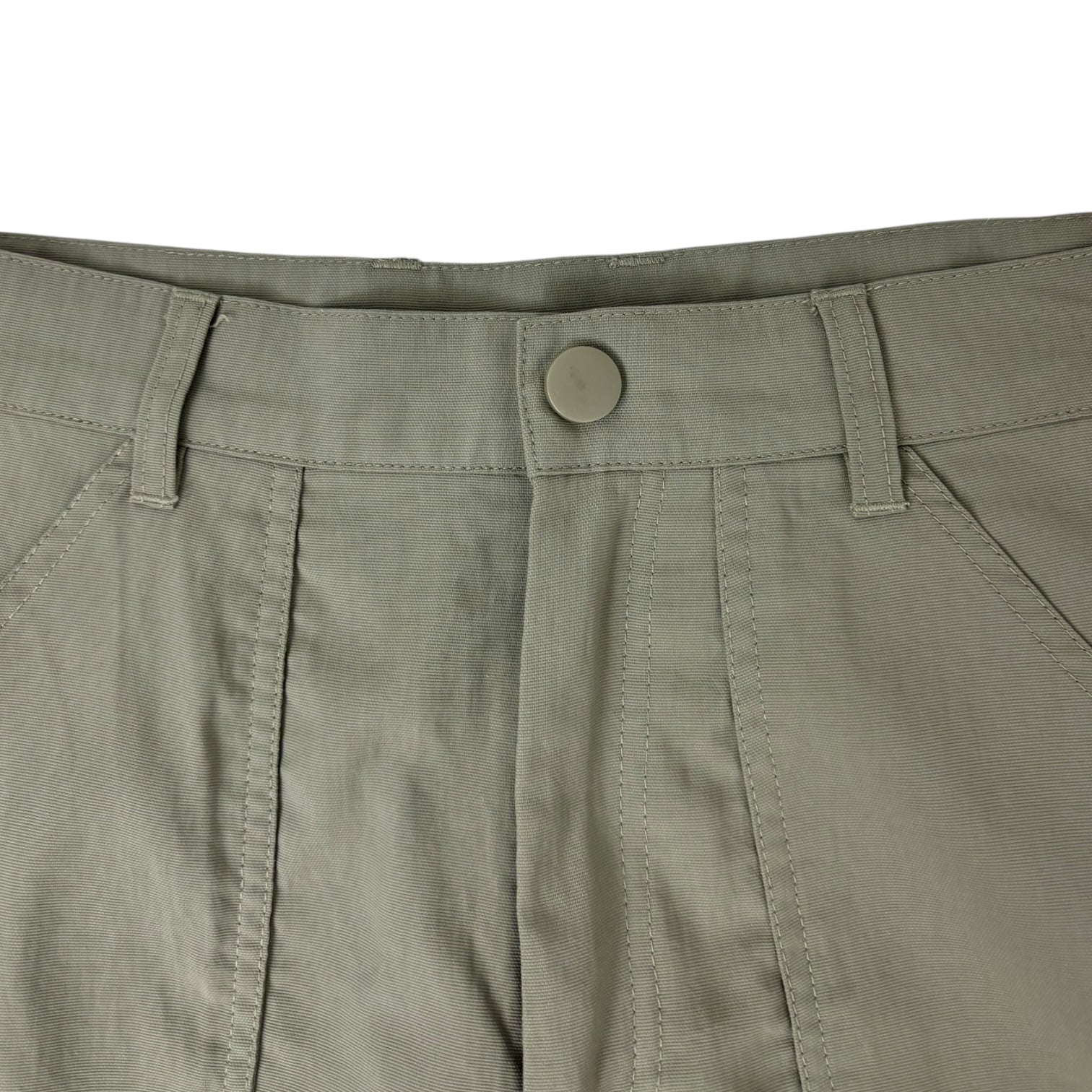 (W) Stussy Design Corp. Hiking Pant Taupe