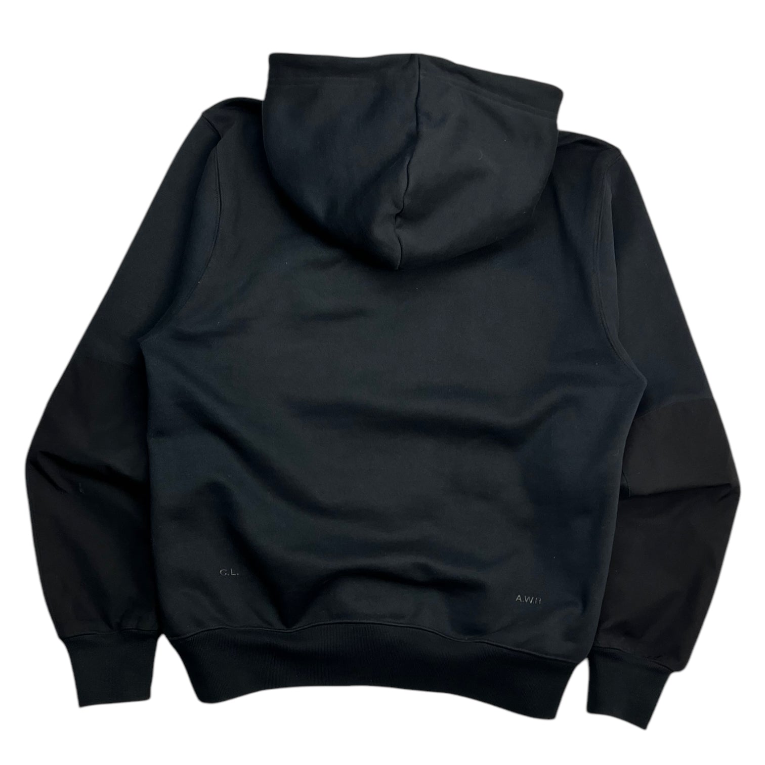 Nike x Drake NOCTA Tech Hoodie Black