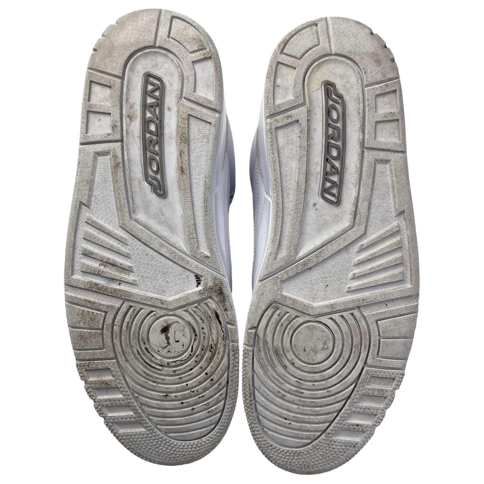 Jordan 3 Retro Pure Money (2025) (Used)