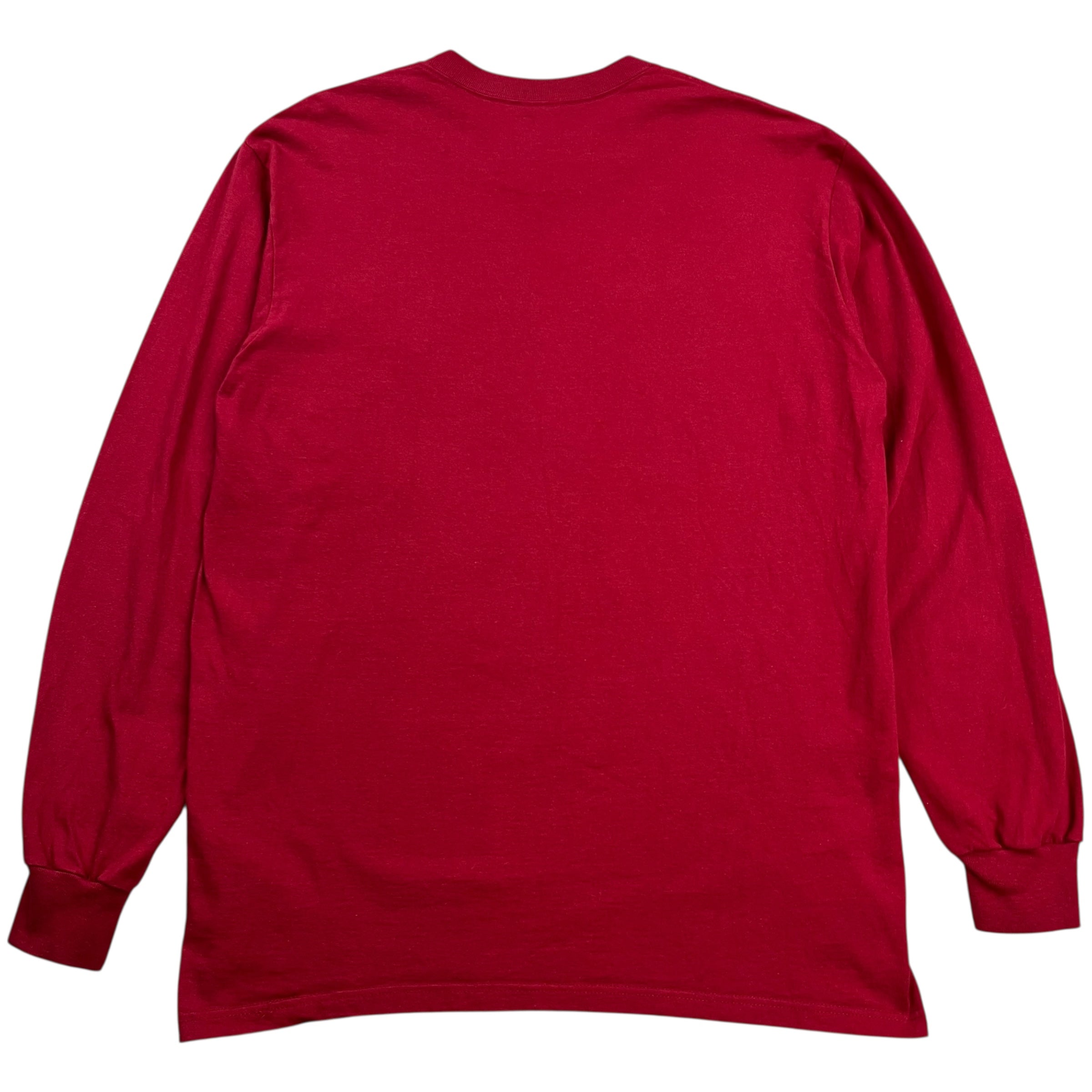 Supreme Neil Blender Arrow Long Sleeve Tee