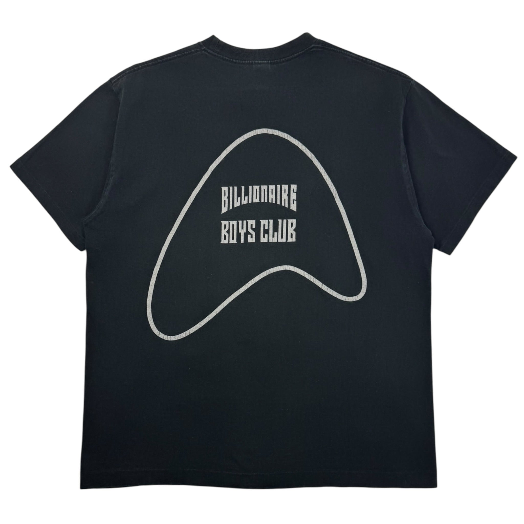 Vintage Billionaire Boys Club Made In Japan Tee