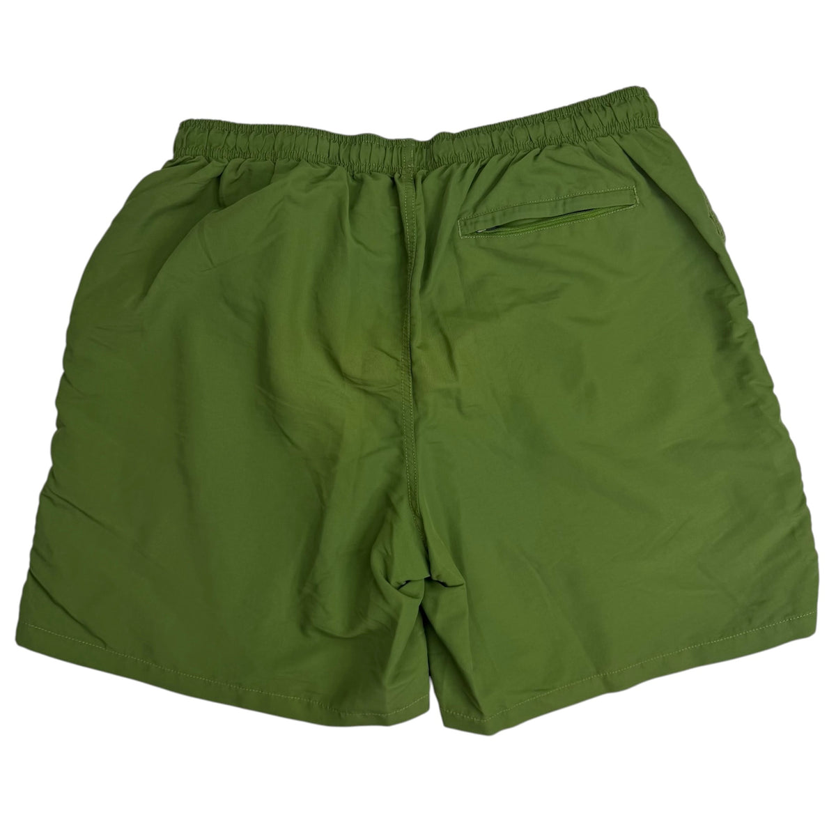 Stussy Stock Water Short Green