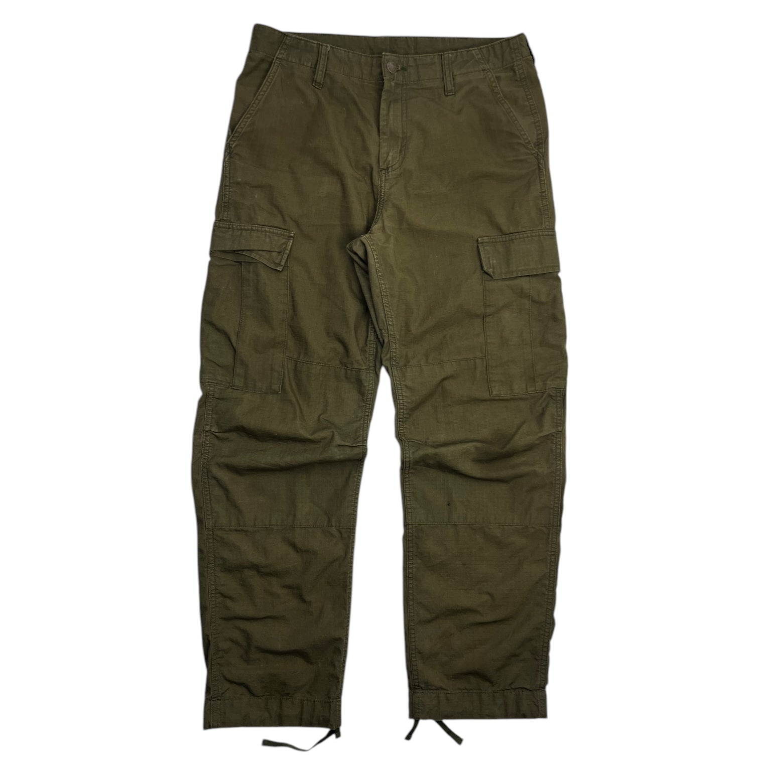 Carhartt WIP Regular Cargo Pant Olive