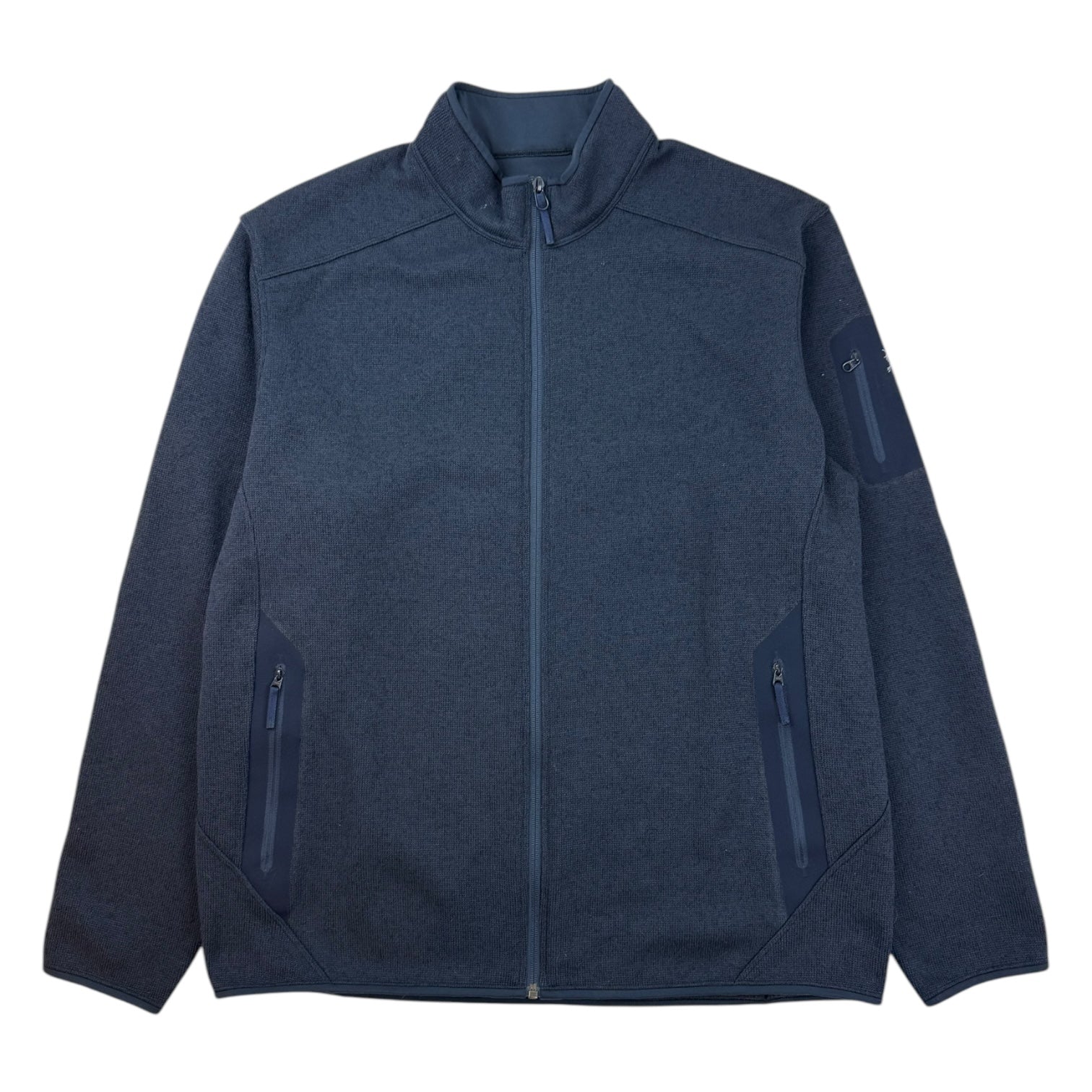 Arc’teryx Covert Cardigan Navy