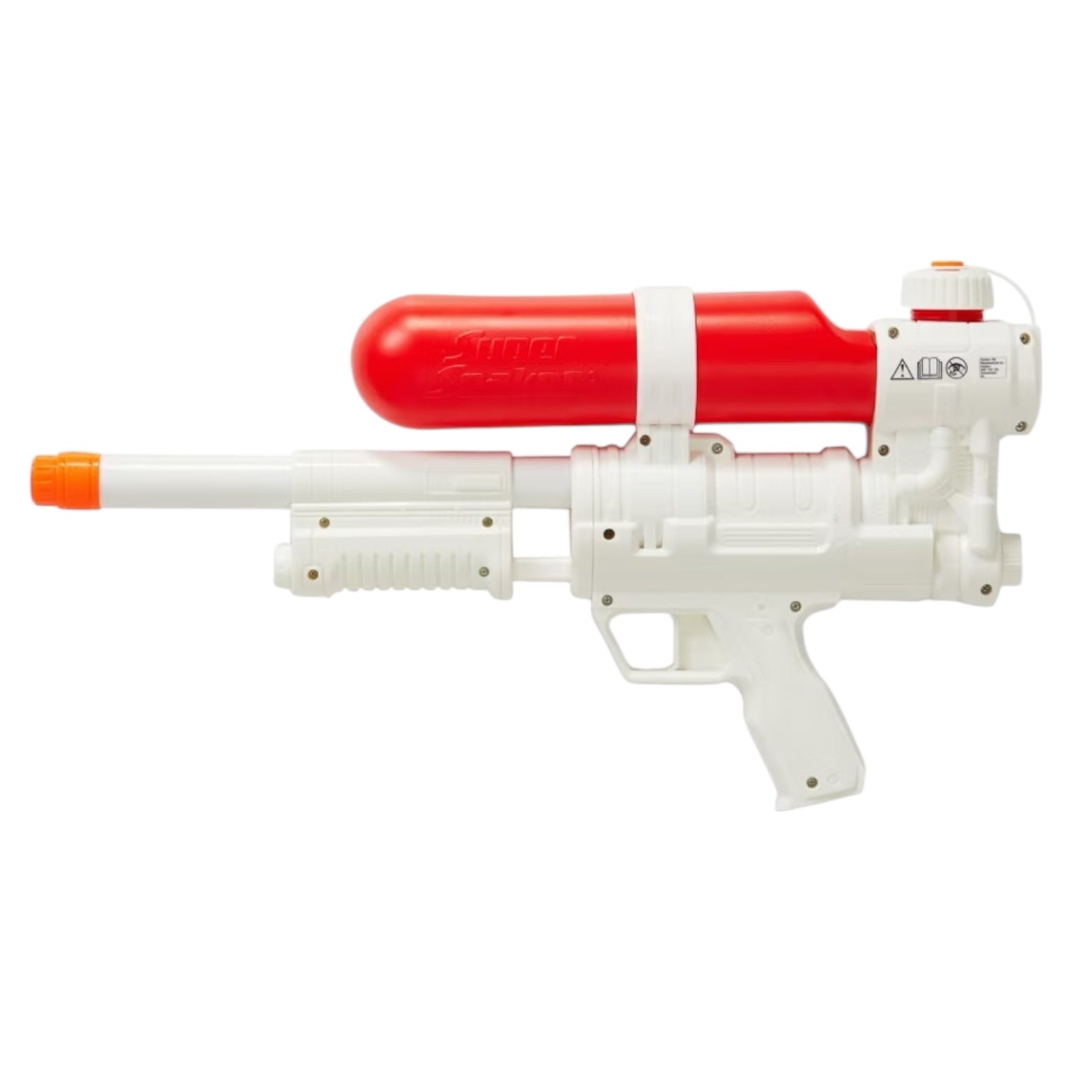 Supreme Super Soaker 50 Water Blaster