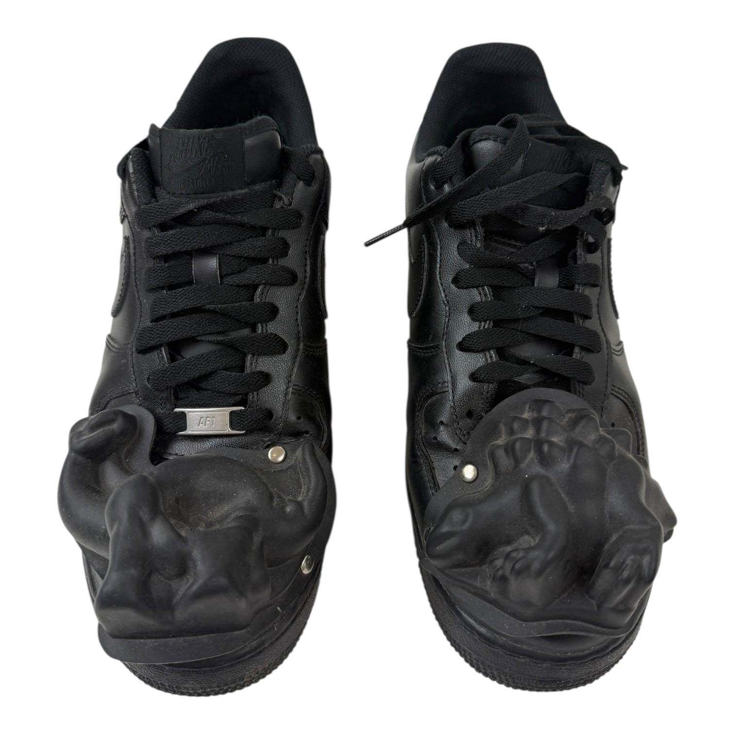 Comme des Garçons x Nike Air Force 1 '07 Low Dinosaur (Used)