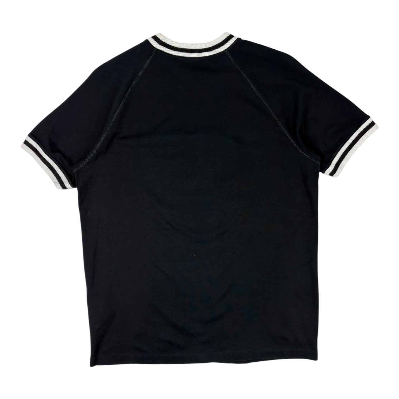 Louis Vuitton “Have A Vuitton Day” Tee Black