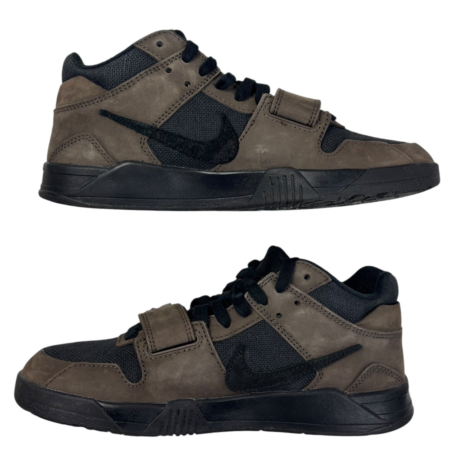 Jordan Jumpman Jack TR Travis Scott Dark Mocha (Used)