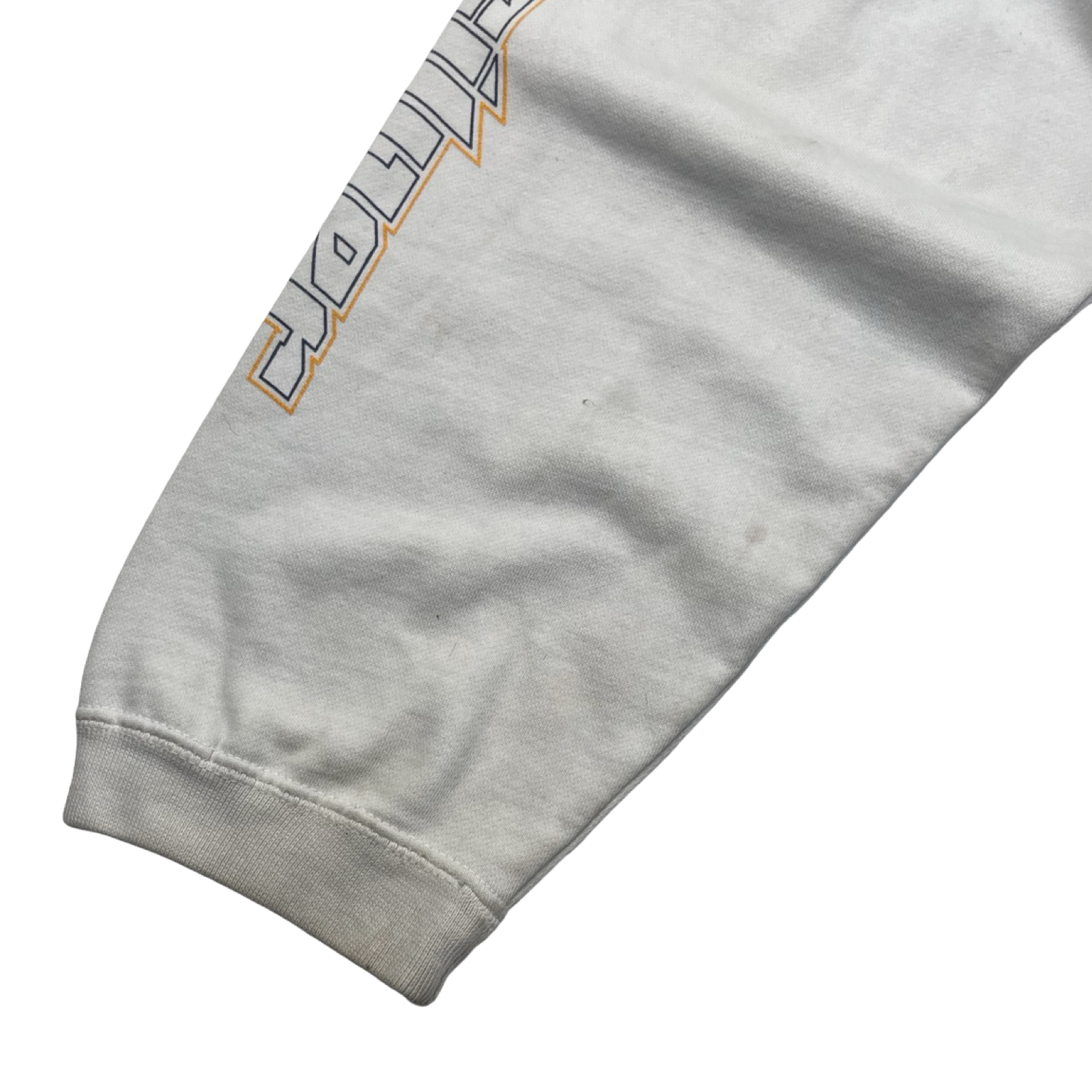 Vintage Y2K Quiksilver Sunrise Logo Hoodie