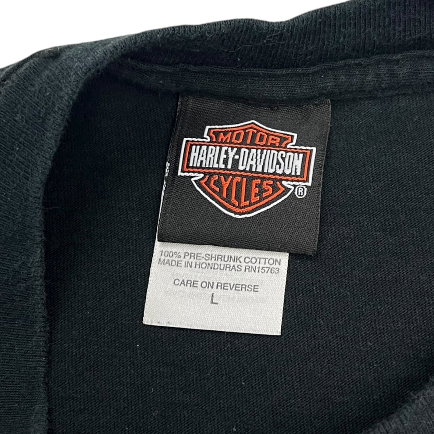 Harley Davidson Denver Colorado T-Shirt